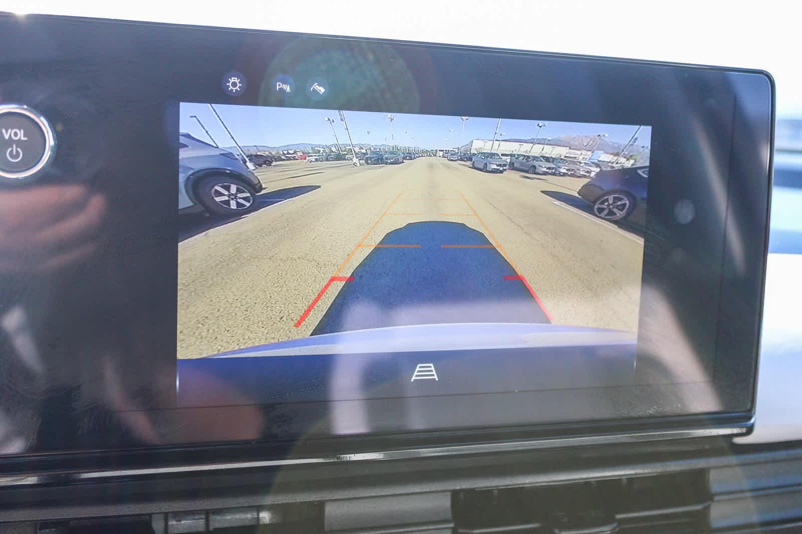 Thumbnail: 2025 Honda Prologue - 24