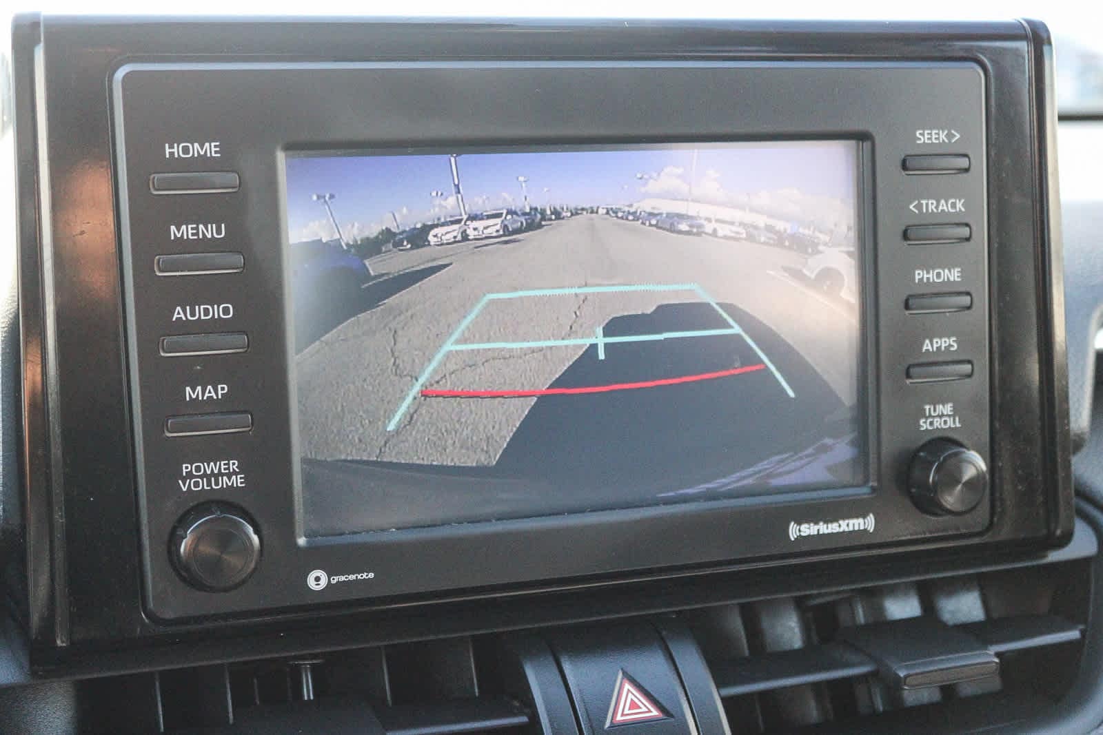 Thumbnail: 2021 Toyota RAV4 - 23