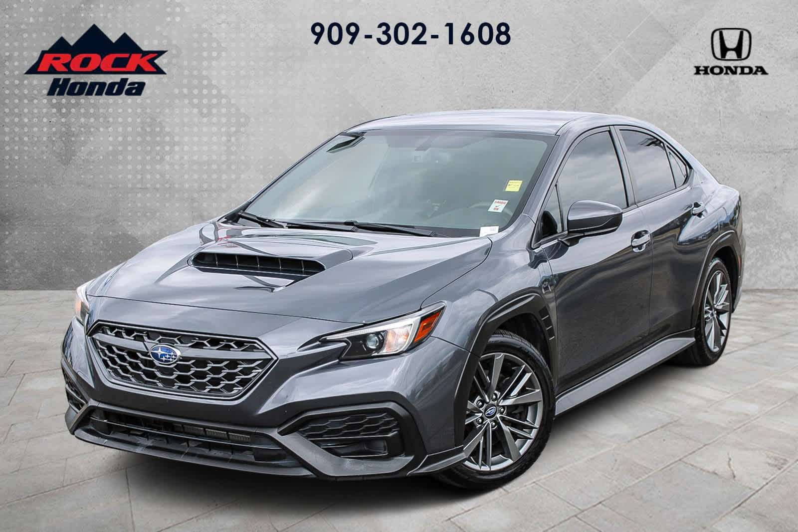 2022 Subaru WRX -'s photo