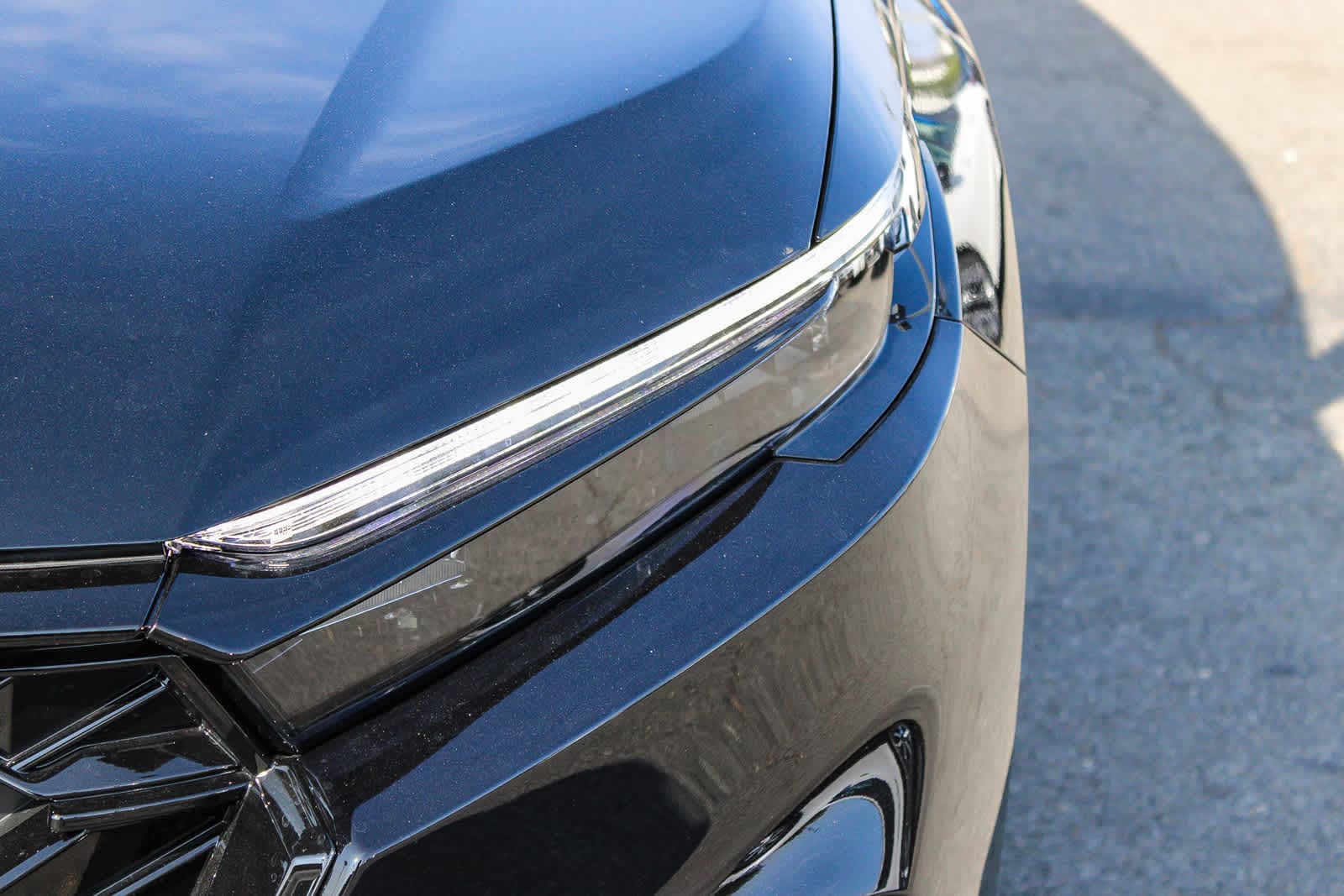 Thumbnail: 2026 Honda CR-V - 10