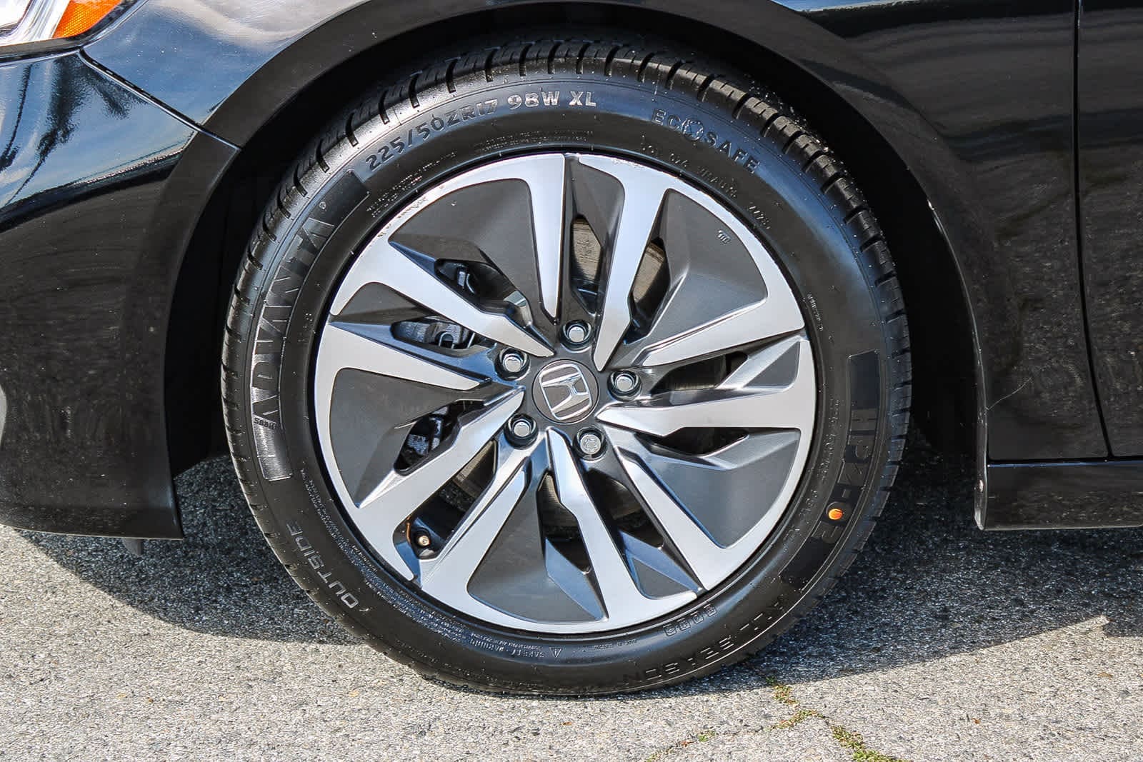 Thumbnail: 2020 Honda Accord - 9