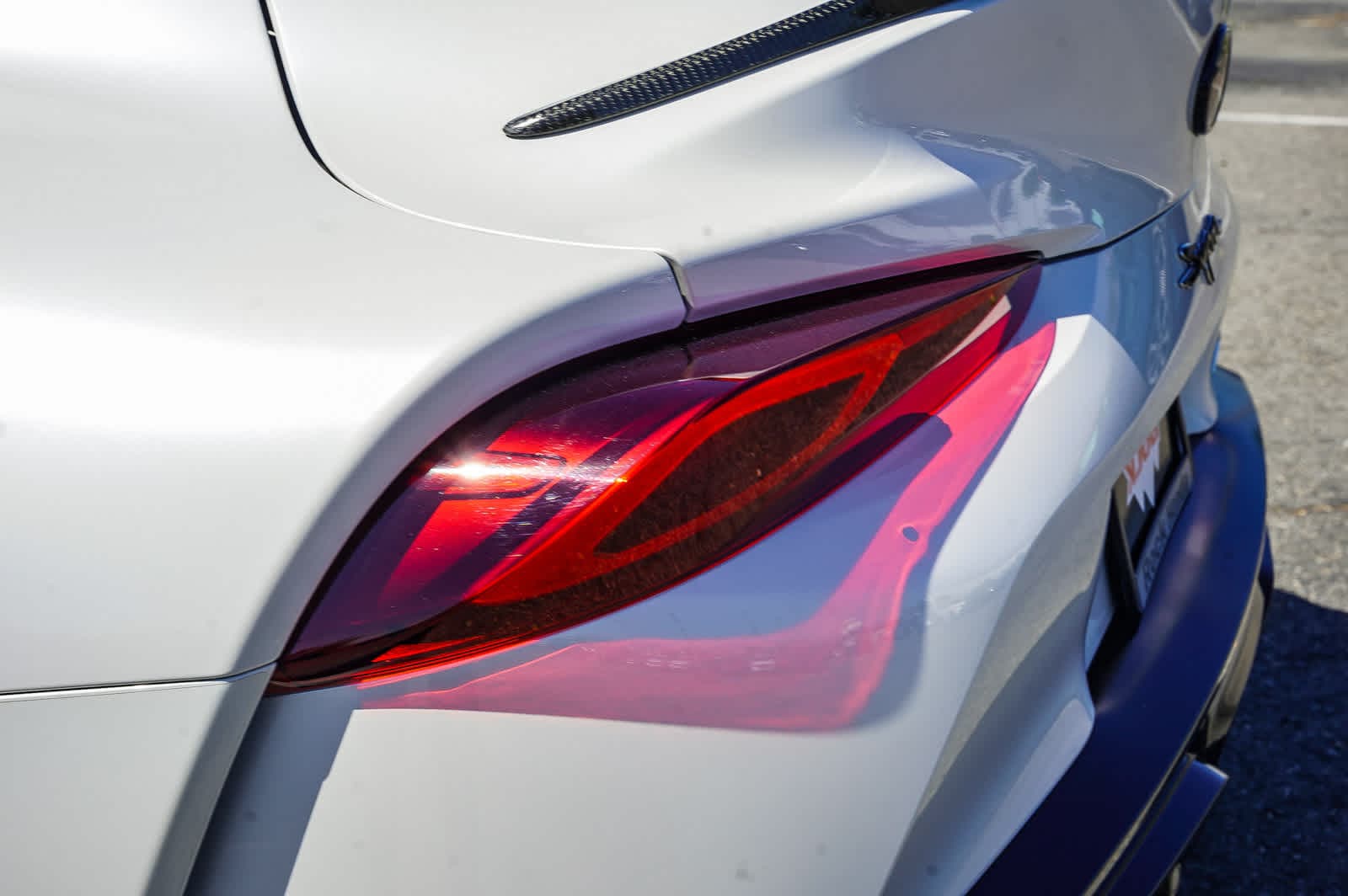 Thumbnail: 2022 Toyota GR Supra - 7