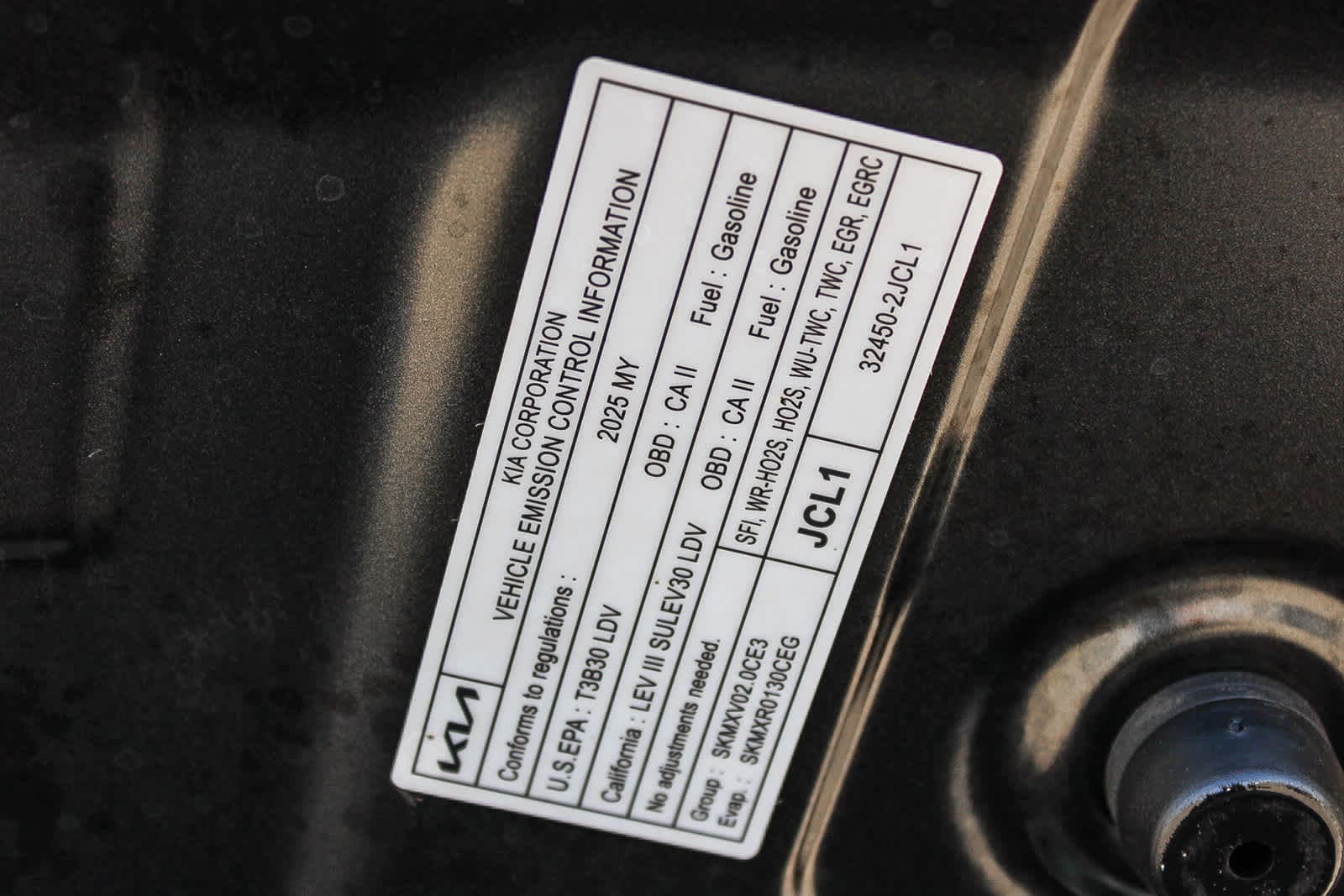 Thumbnail: 2025 Kia K4 - 27