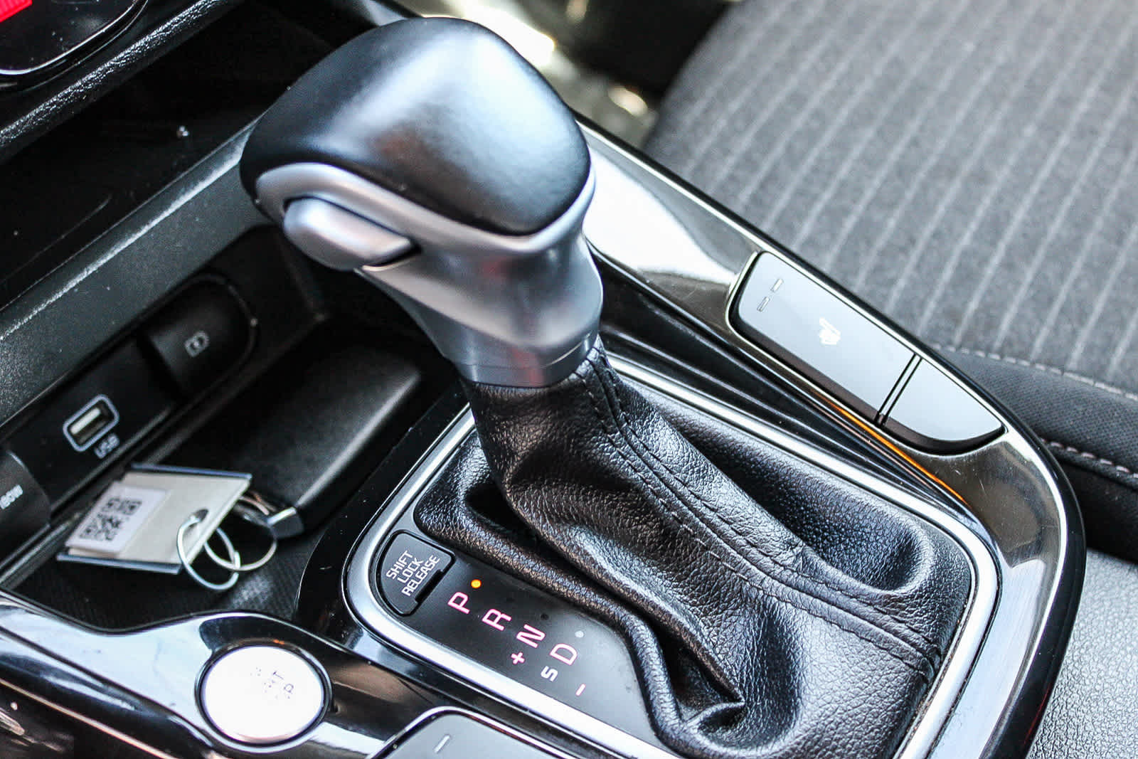 Thumbnail: 2020 Kia Soul - 19