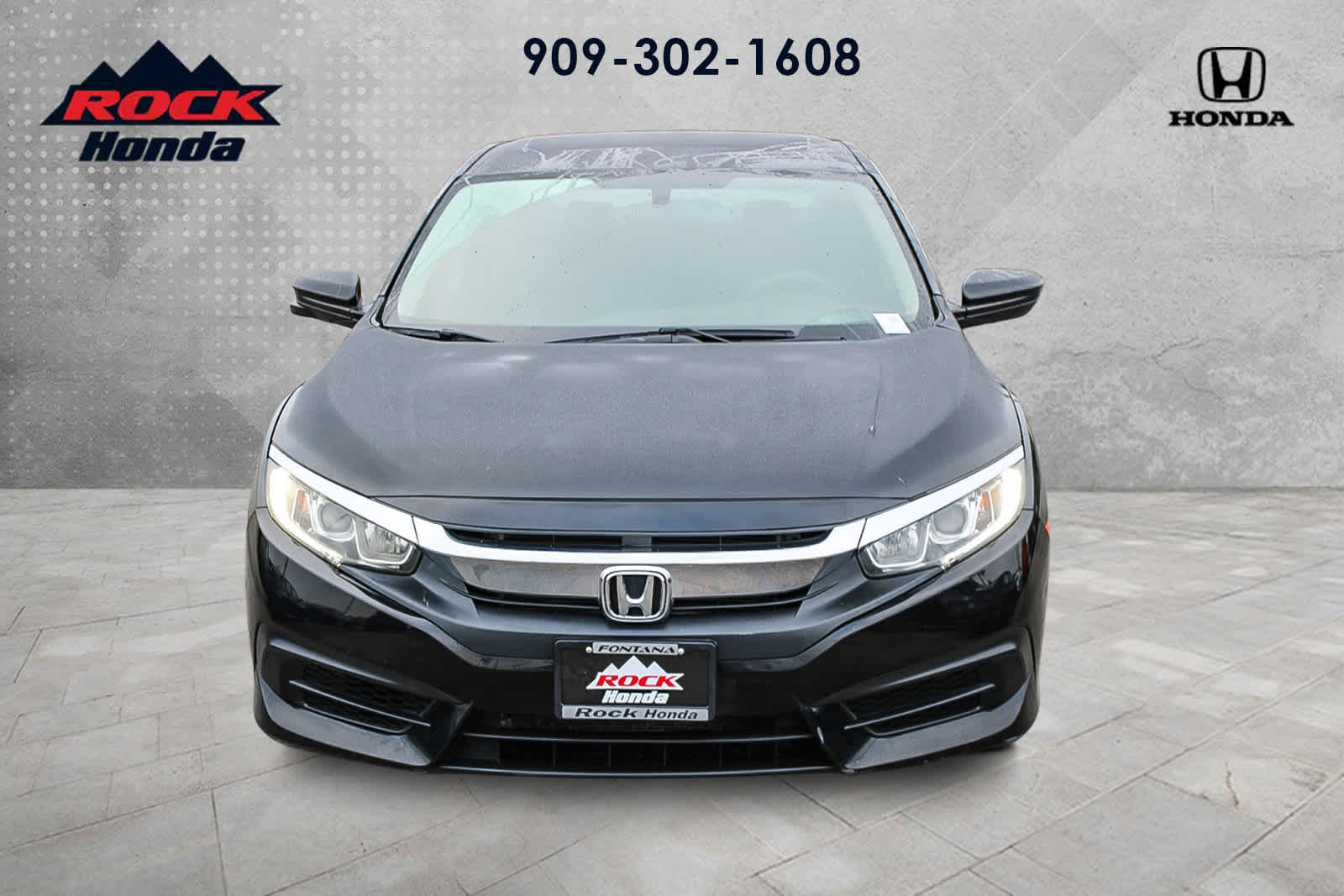 Thumbnail: 2017 Honda Civic - 2