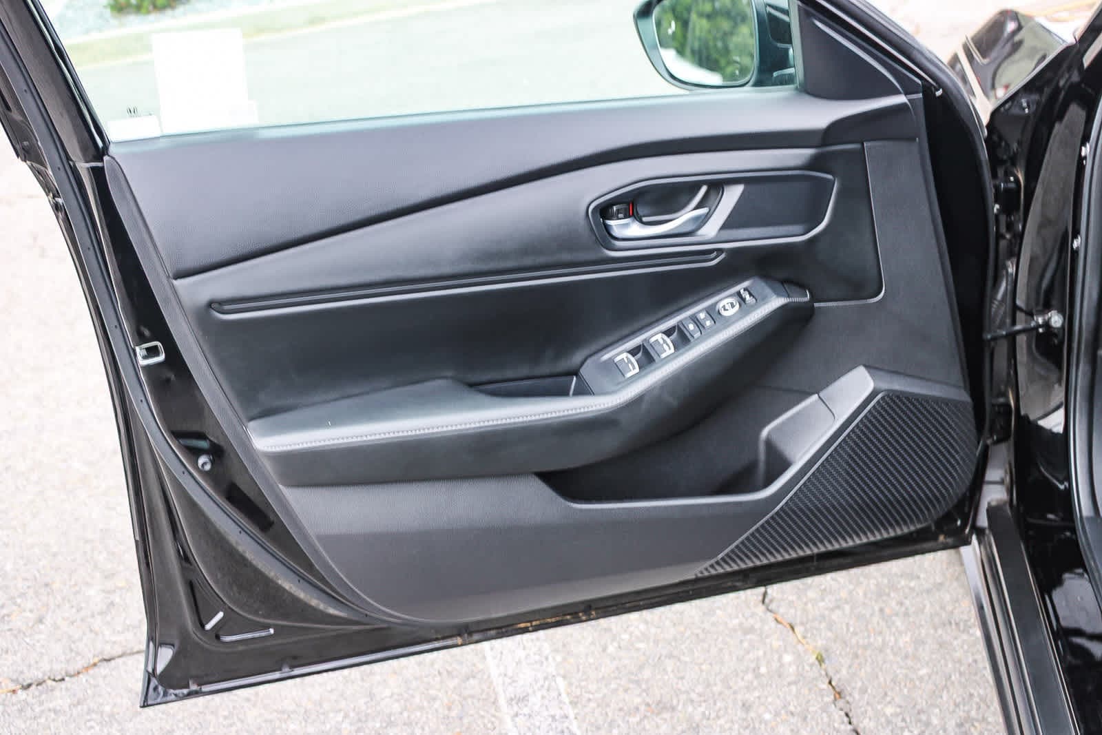 Thumbnail: 2025 Honda Accord - 21