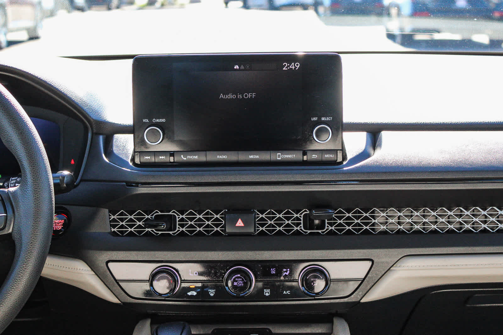 Thumbnail: 2024 Honda Accord - 12