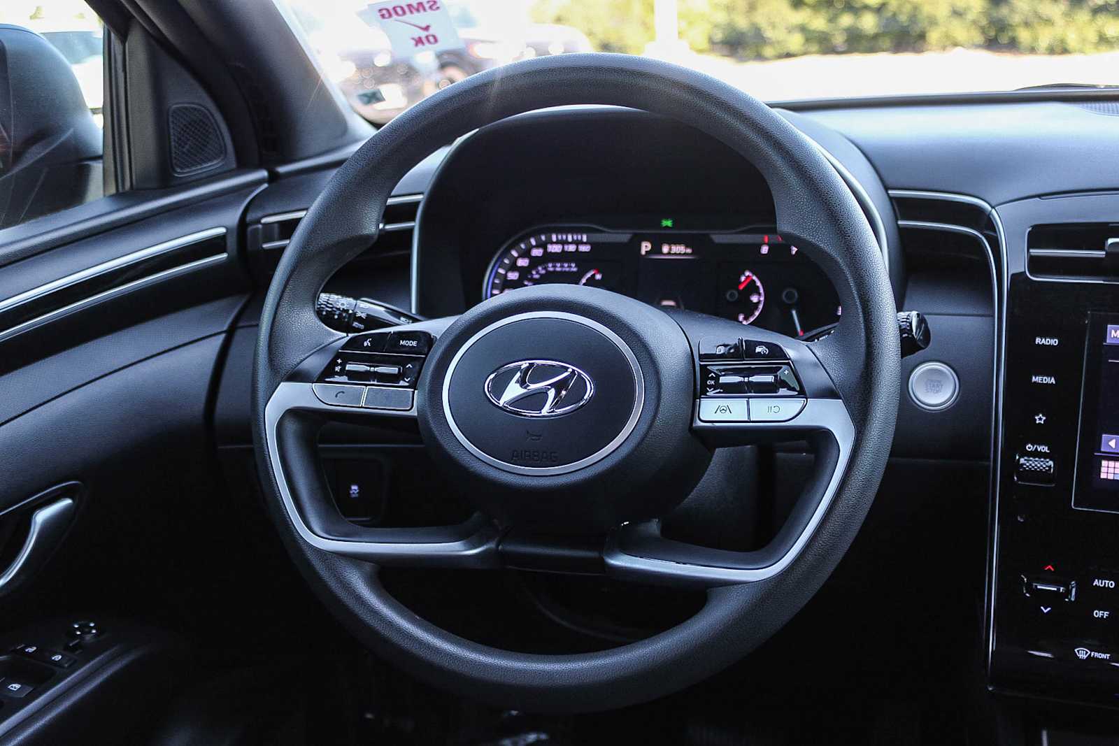 Thumbnail: 2024 Hyundai Santa Cruz - 15