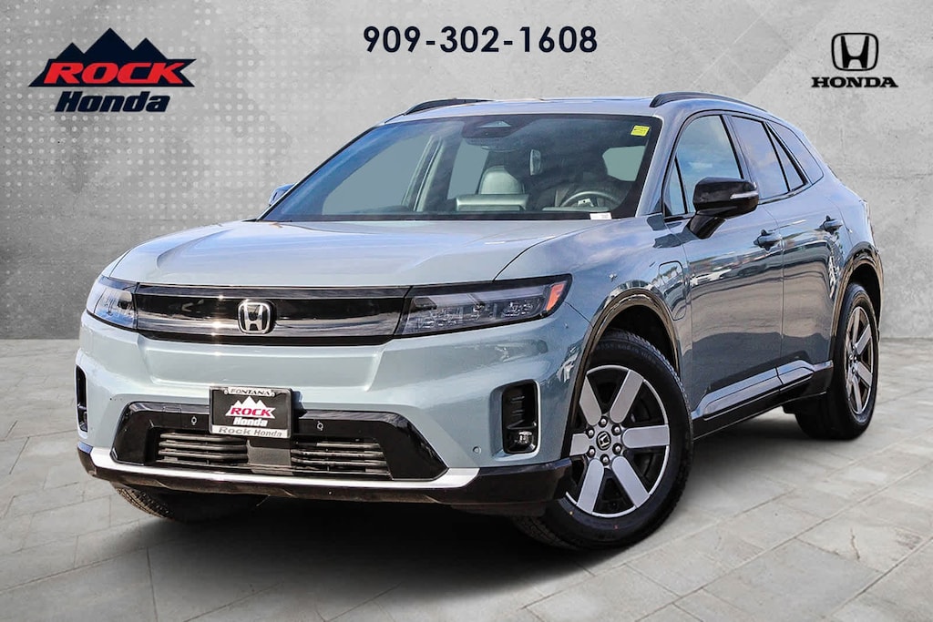 Certified 2024 Honda Prologue Touring SUV