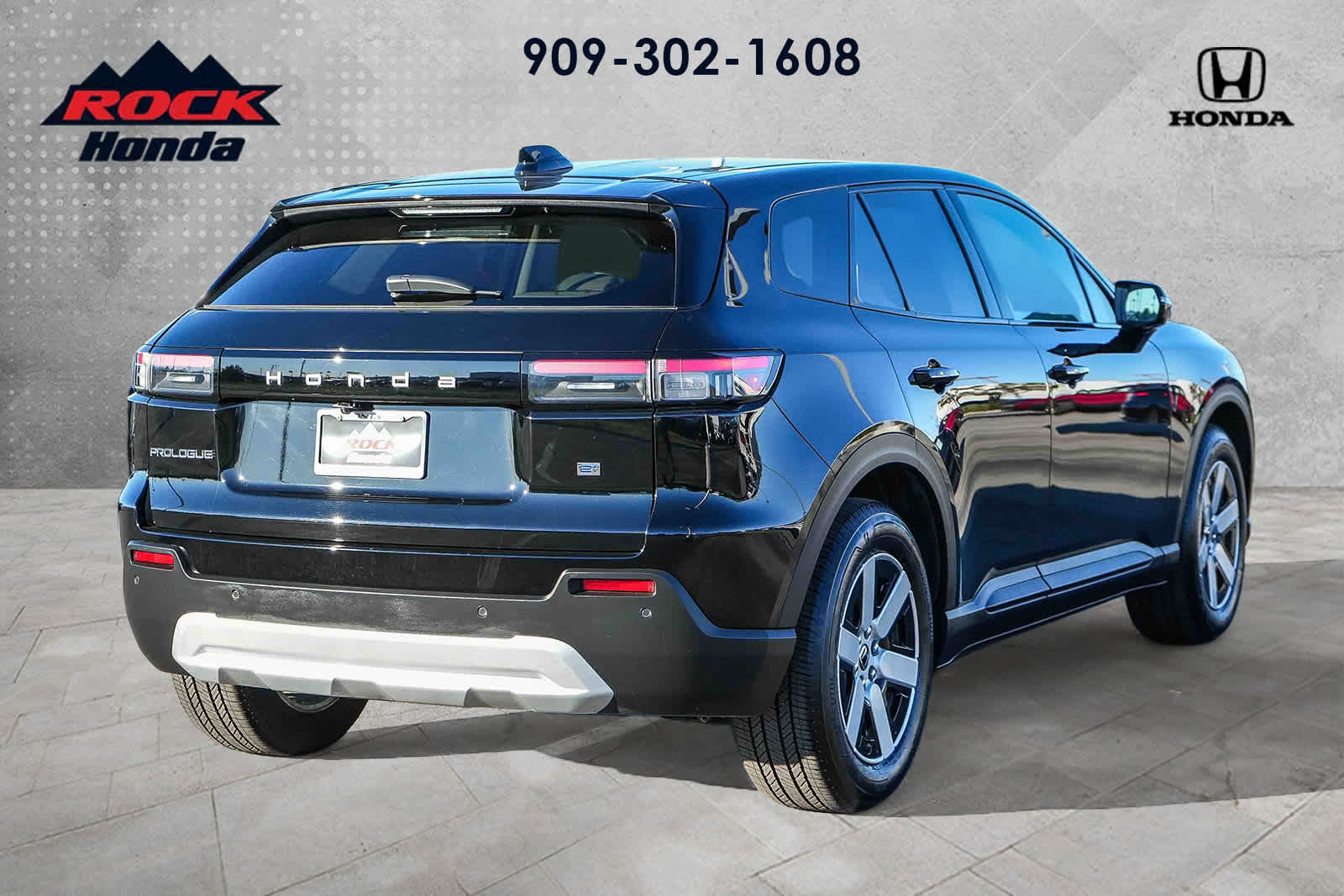 Thumbnail: 2024 Honda Prologue - 6