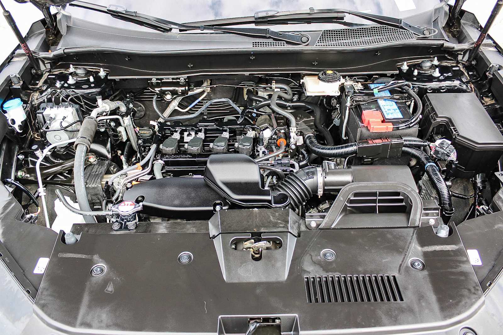 Thumbnail: 2025 Honda CR-V - 26