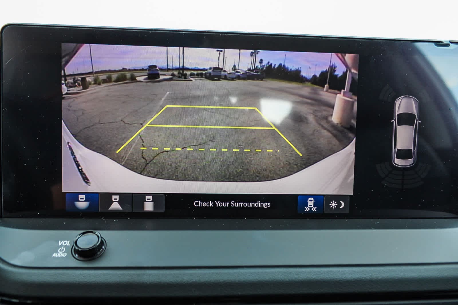 Thumbnail: 2026 Honda Accord - 26