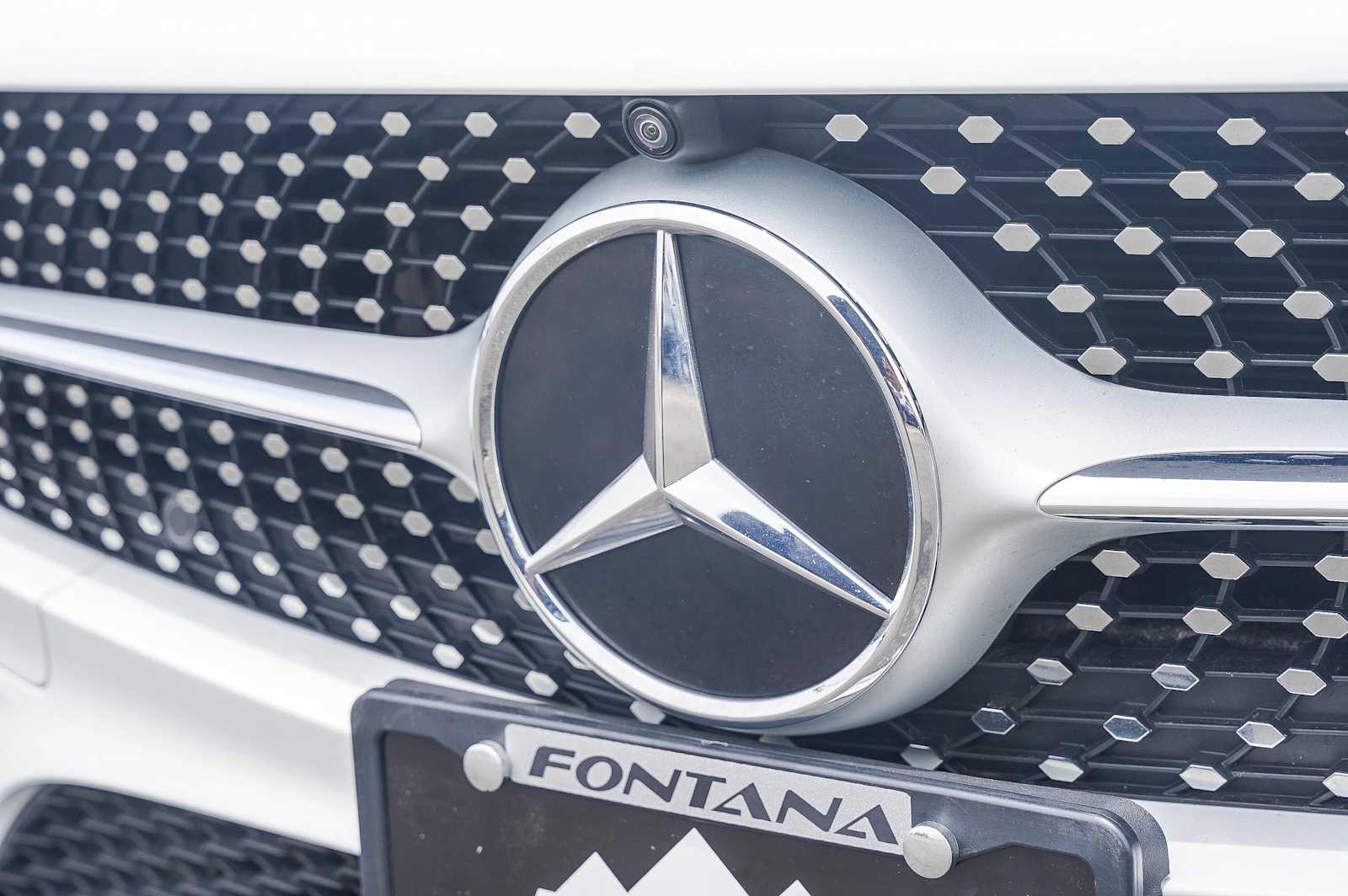 Thumbnail: 2019 Mercedes-Benz CLS - 11