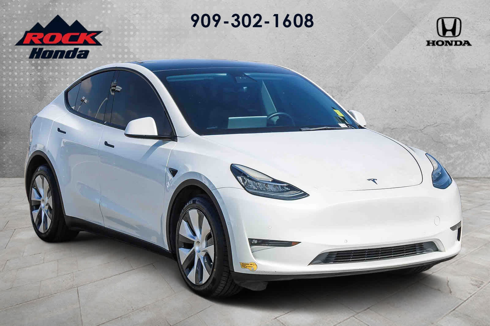 Thumbnail: 2022 Tesla Model Y - 3