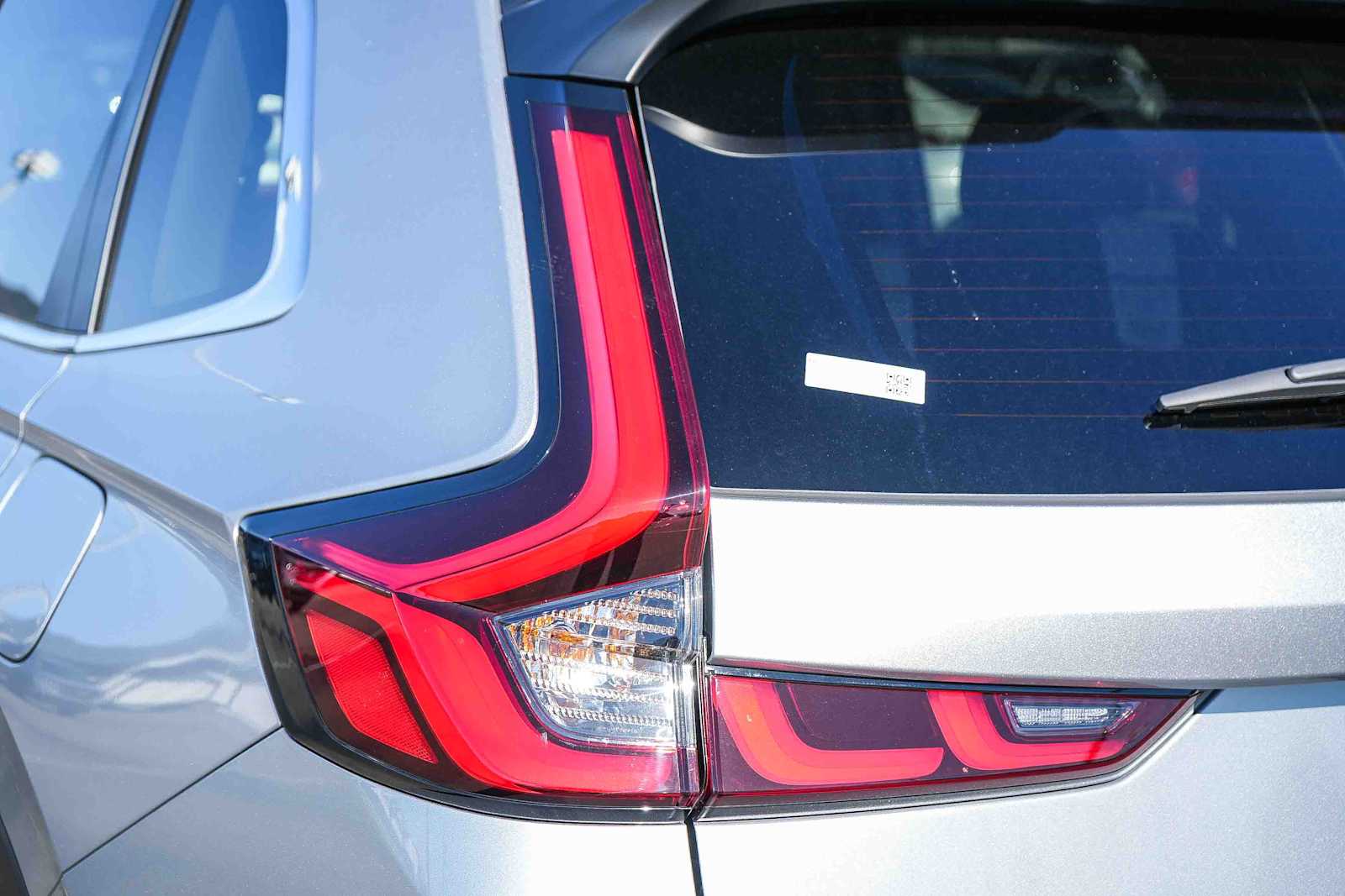 Thumbnail: 2026 Honda CR-V - 9