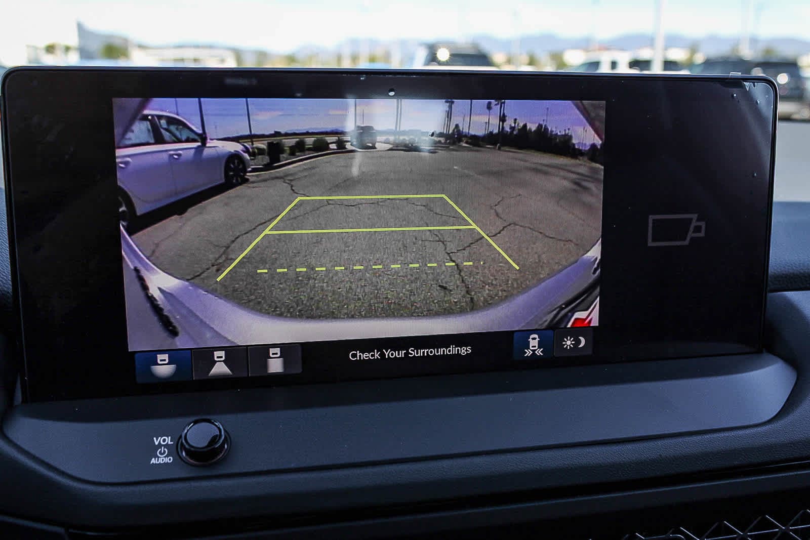 Thumbnail: 2026 Honda Accord - 26