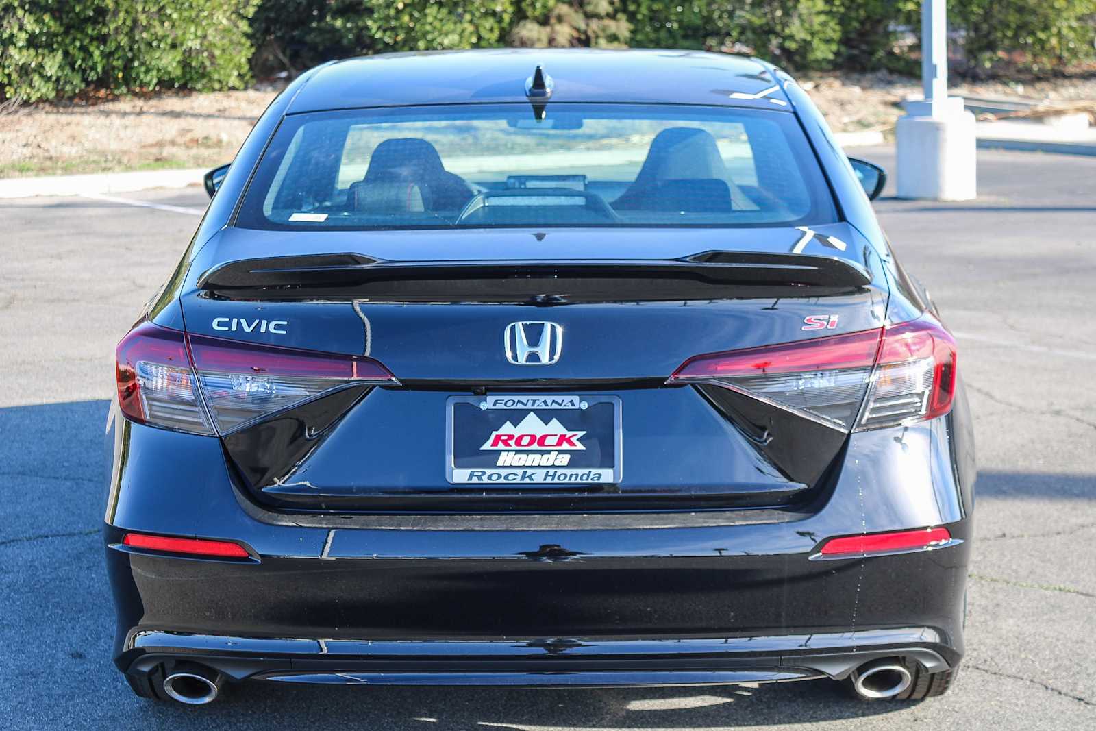 Thumbnail: 2026 Honda Civic - 5