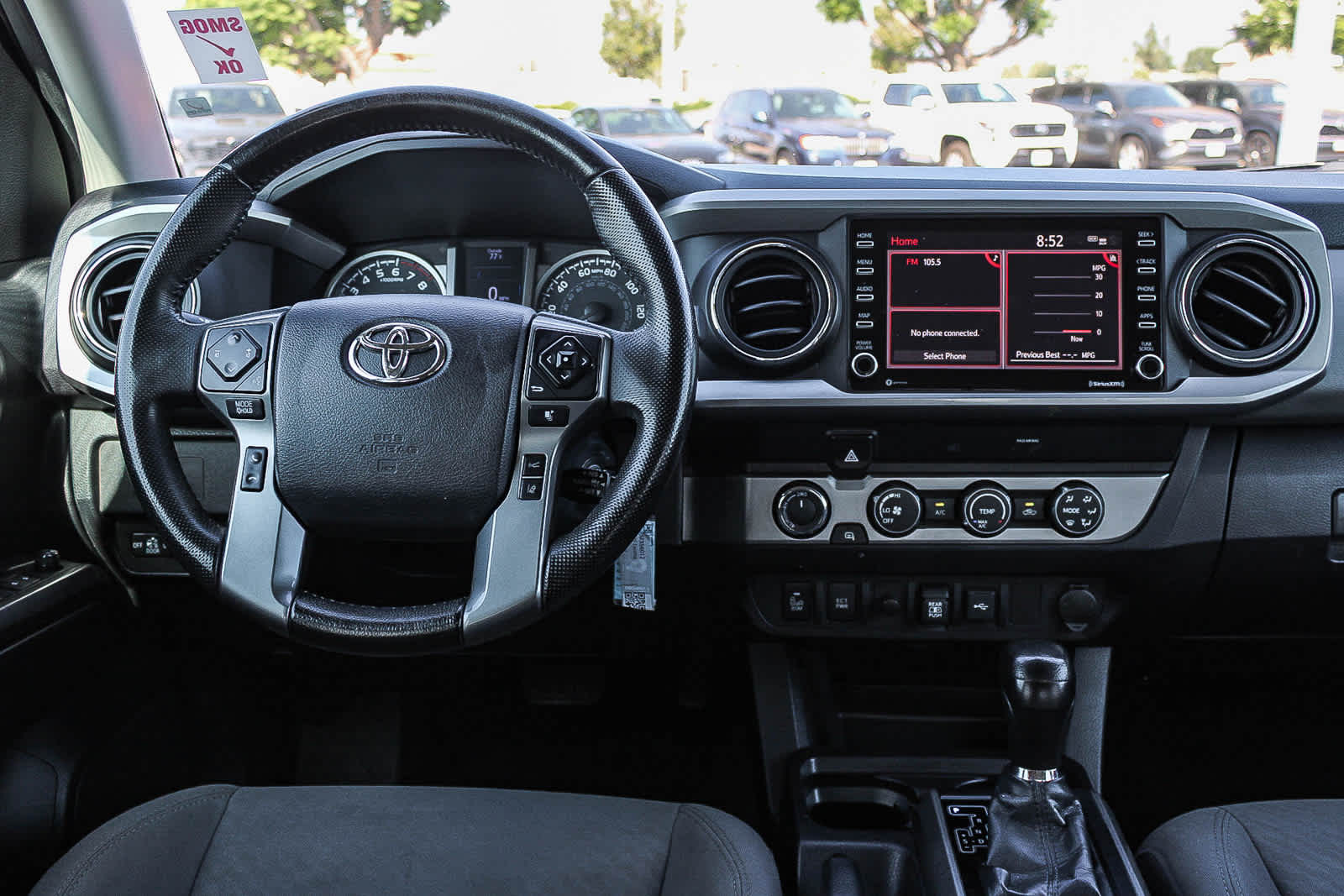 2020 Toyota Tacoma SR5 - Photo 13