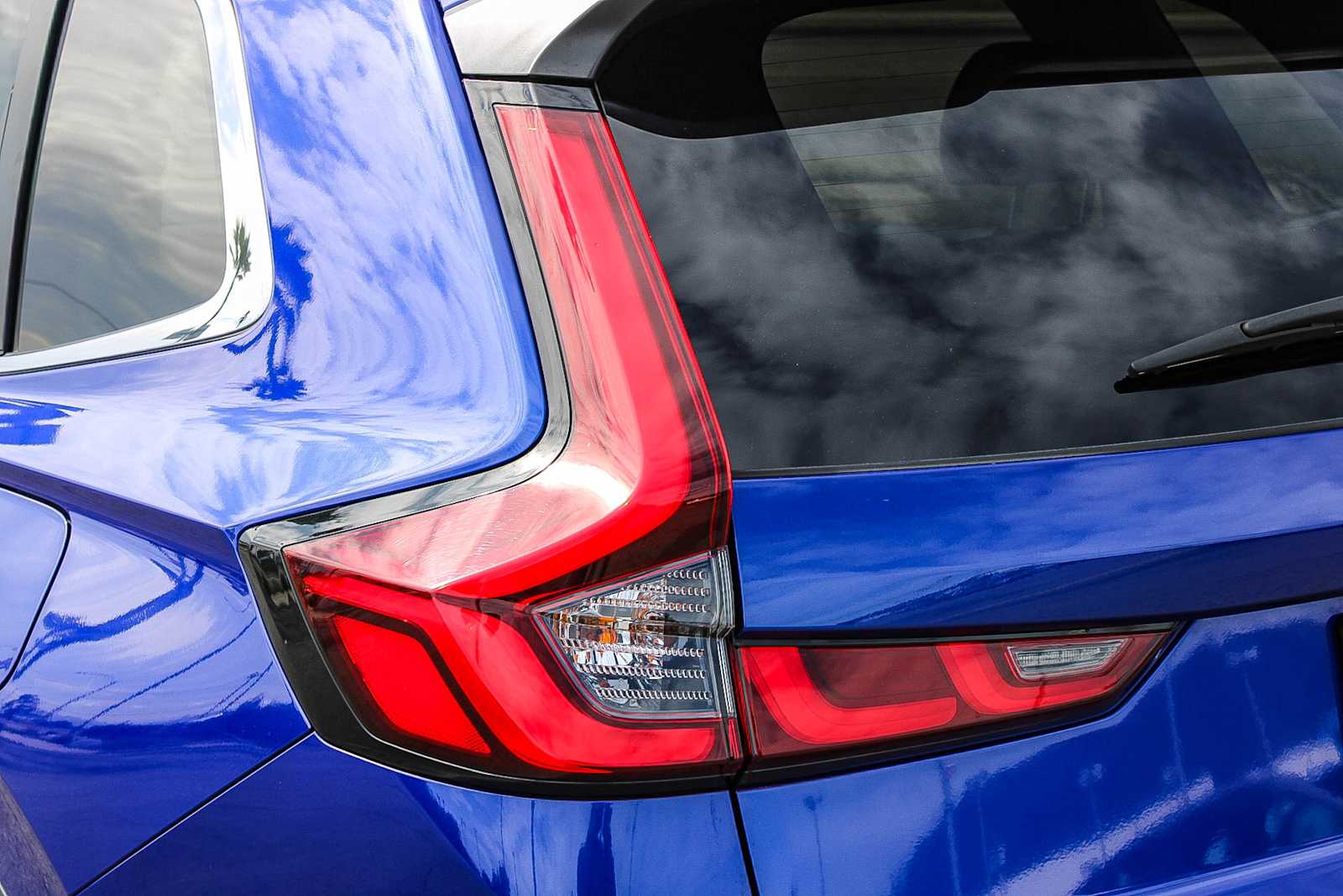 Thumbnail: 2024 Honda CR-V - 7