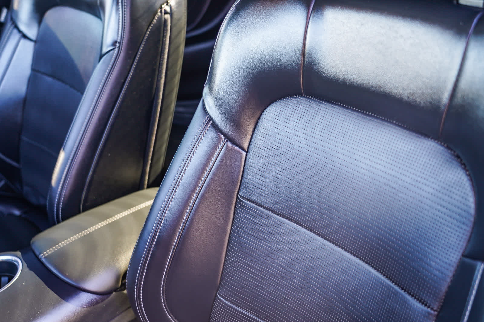 Thumbnail: 2024 Ford Mustang - 25