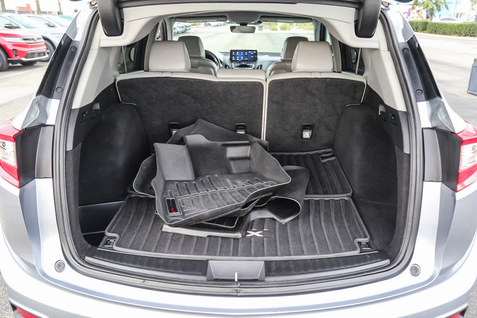 Thumbnail: 2019 Acura RDX - 27