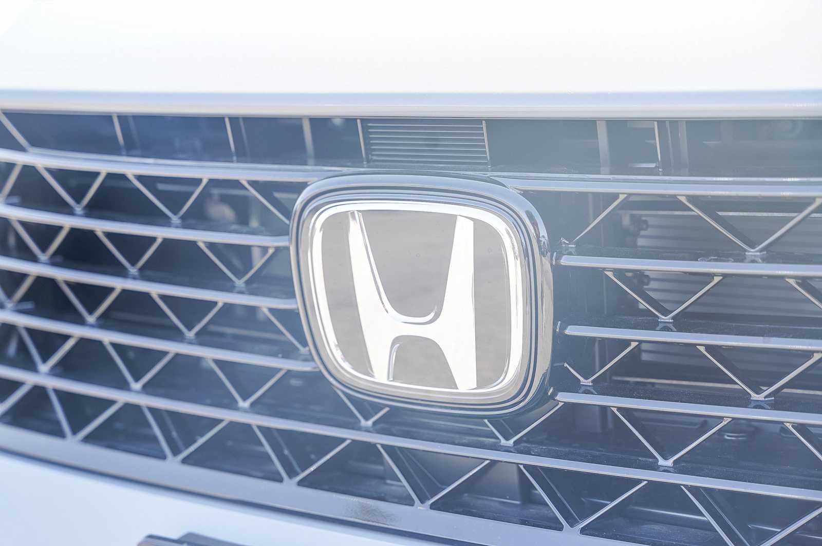 Thumbnail: 2025 Honda Accord - 11