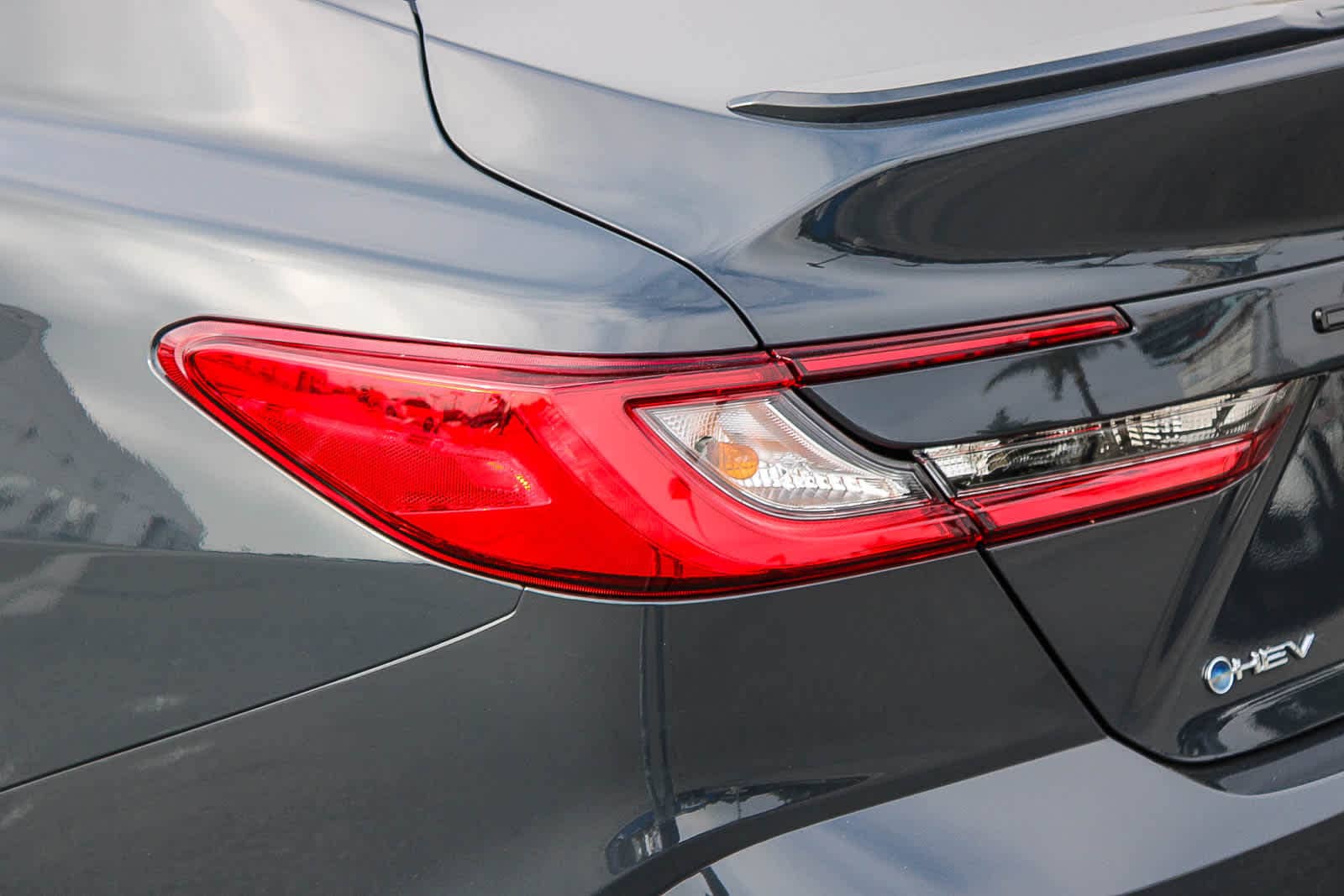 Thumbnail: 2026 Toyota Camry - 9