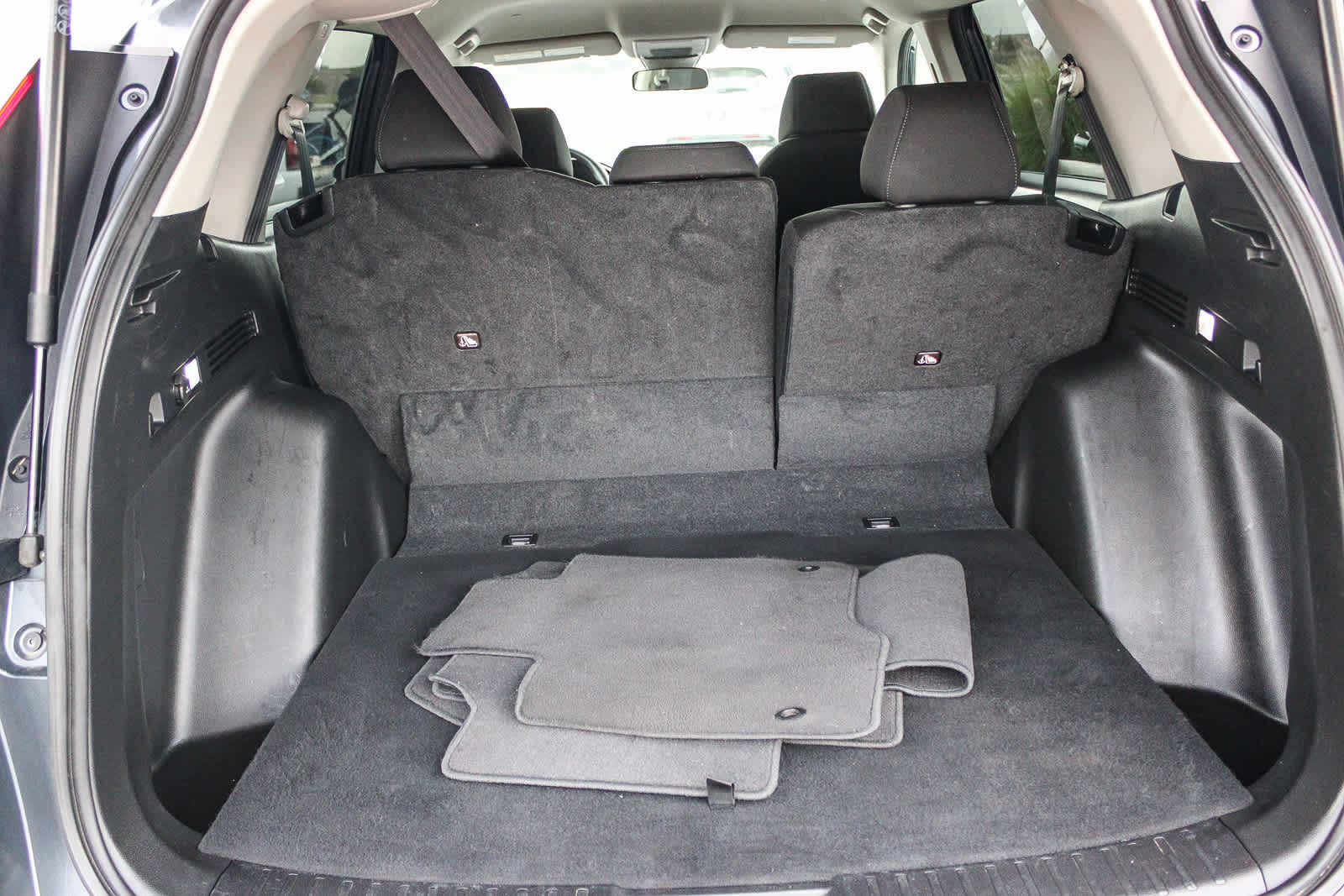 Thumbnail: 2023 Honda CR-V - 27