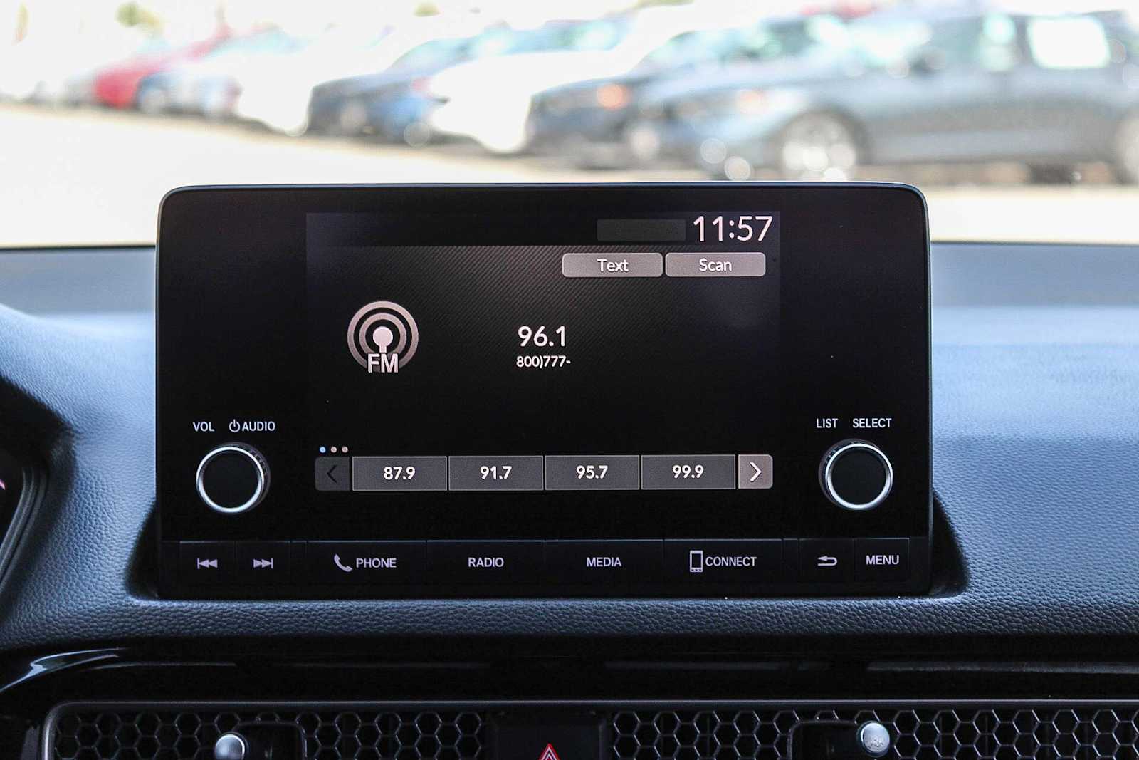 Thumbnail: 2024 Honda Civic - 14