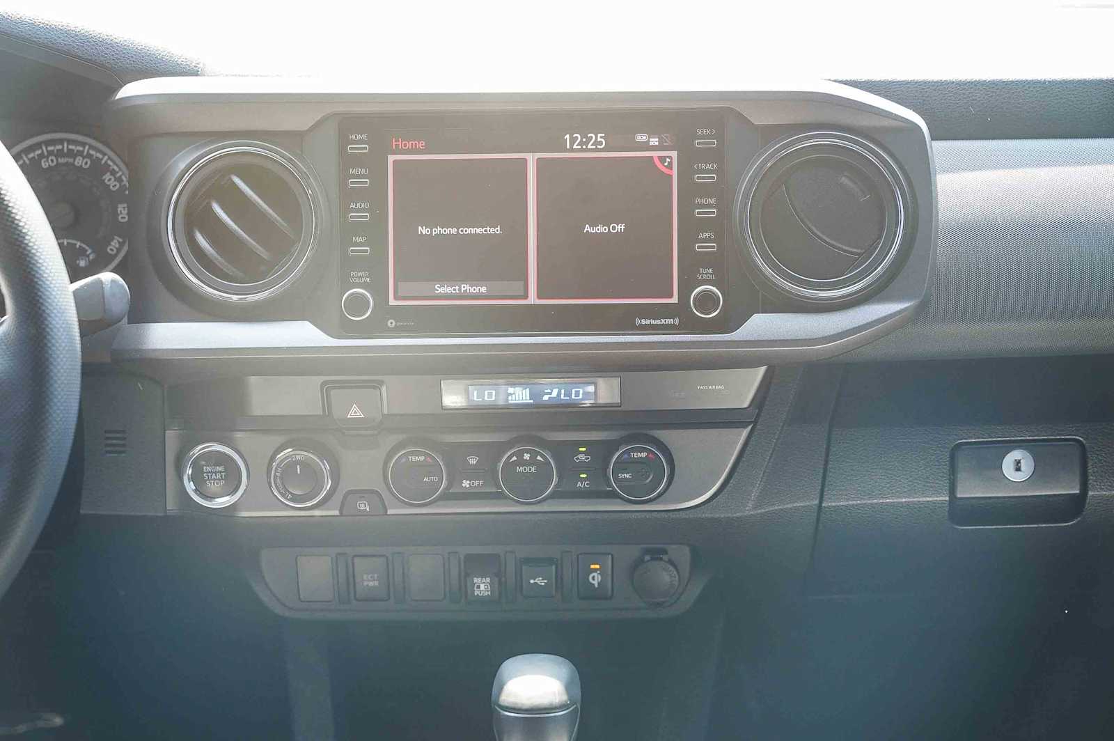 Thumbnail: 2023 Toyota Tacoma - 11