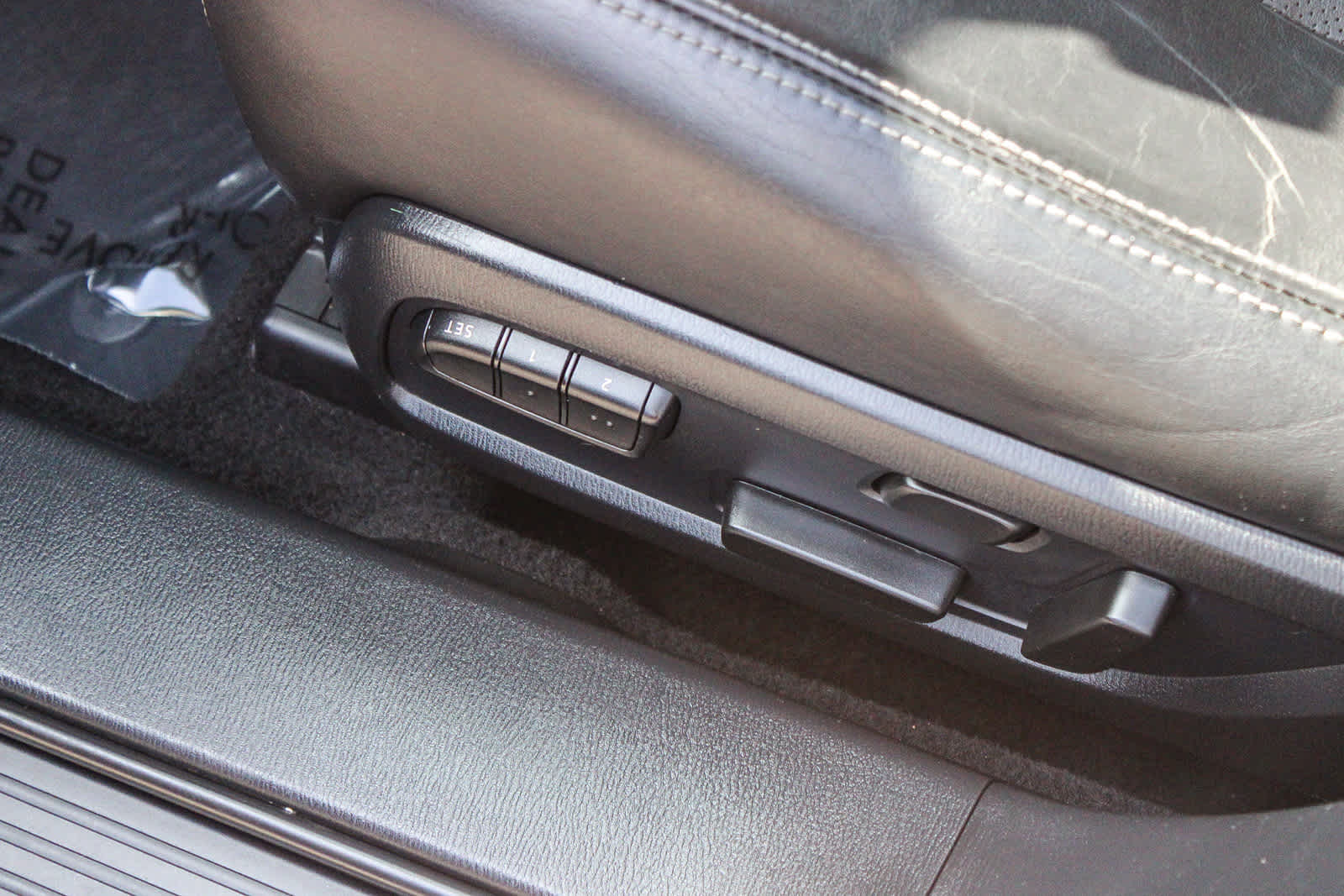 Thumbnail: 2021 Mazda Mazda6 - 21