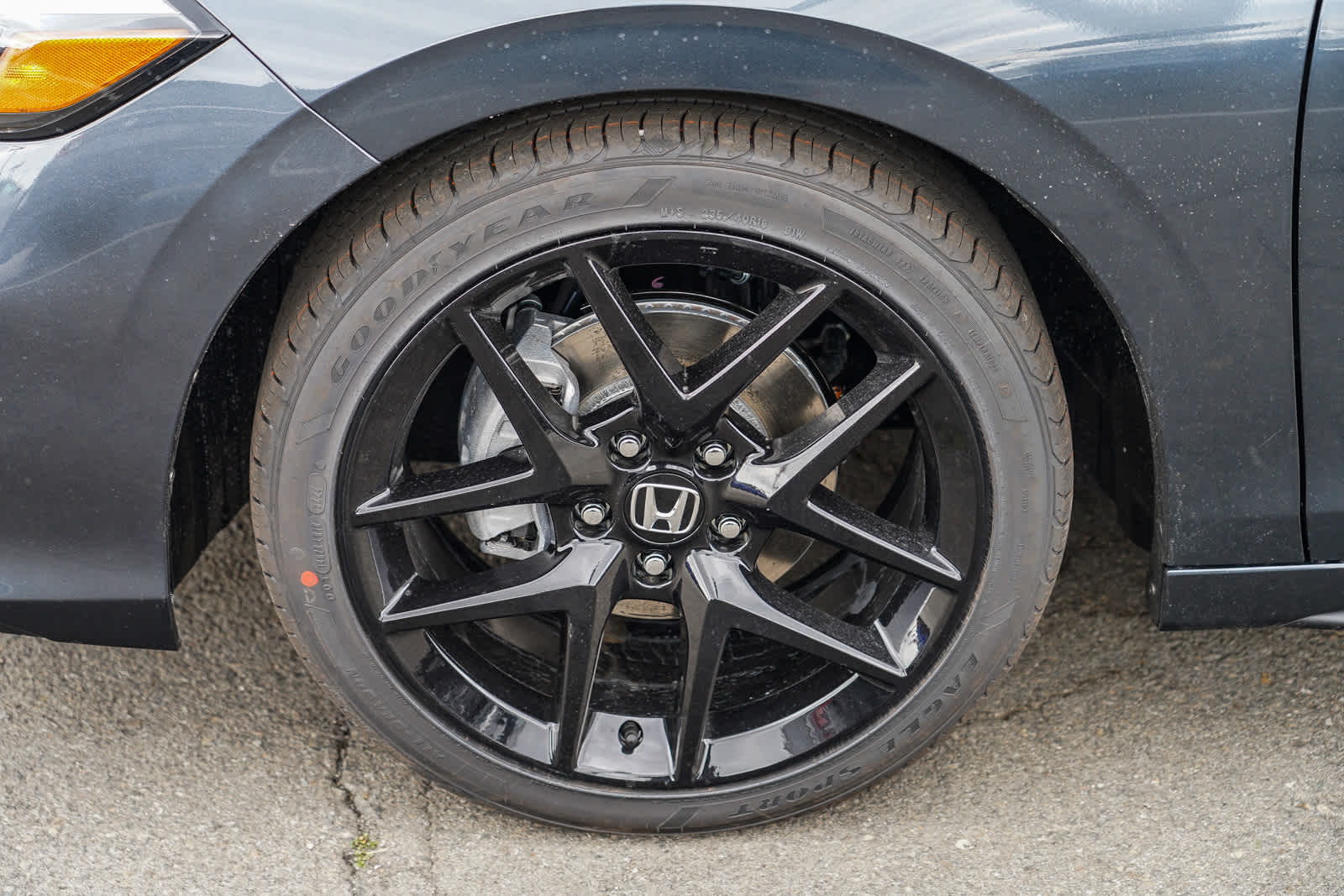 Thumbnail: 2026 Honda Civic - 10