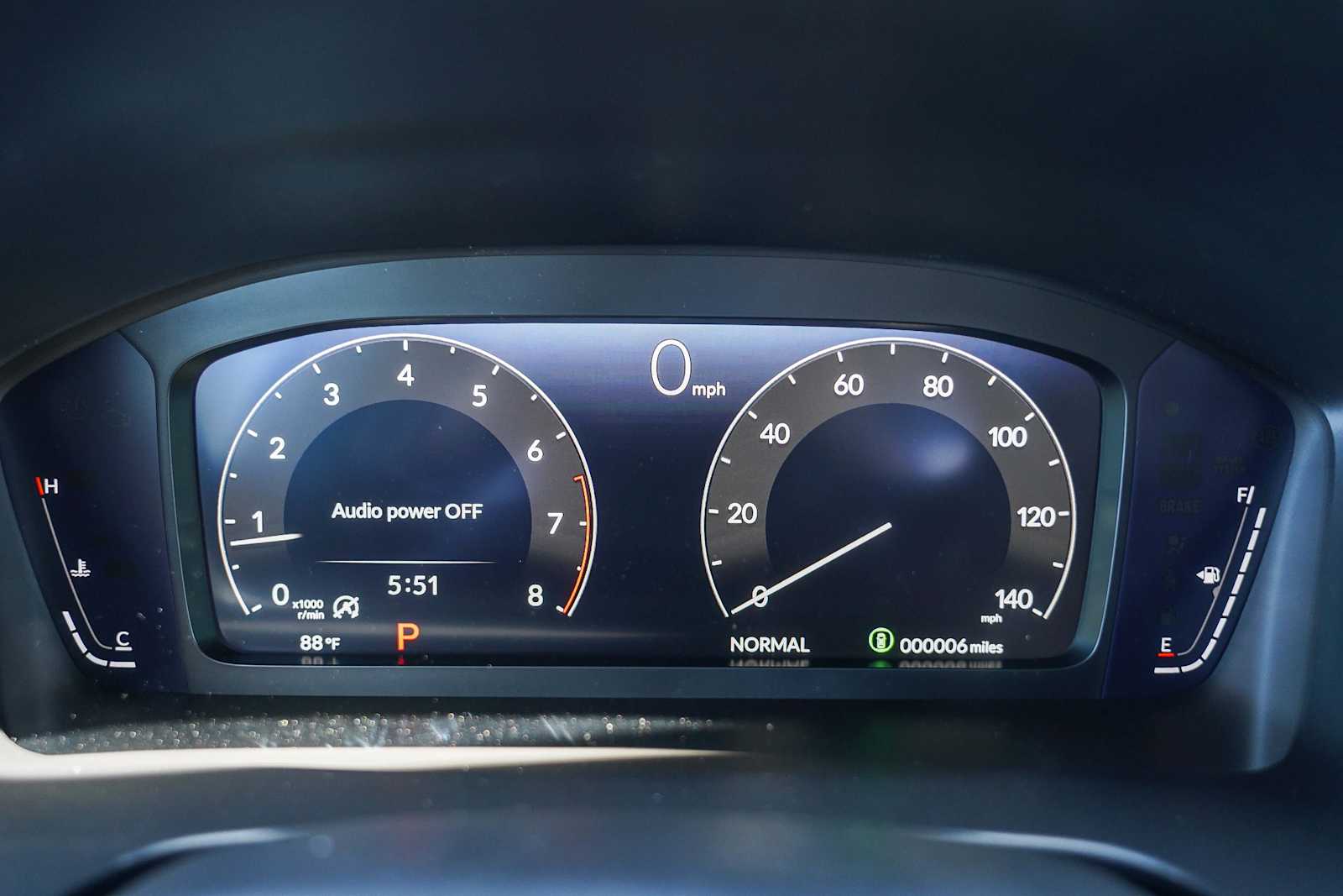 Thumbnail: 2026 Honda CR-V - 26