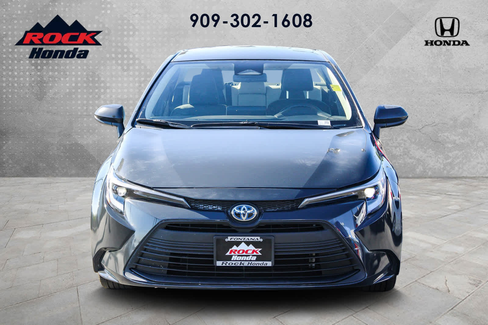 Thumbnail: 2023 Toyota Corolla - 2