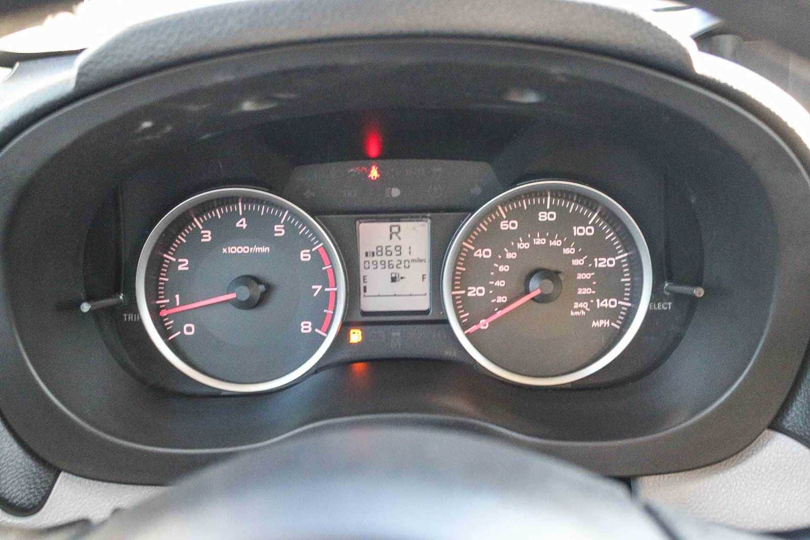 Thumbnail: 2018 Subaru Forester - 20