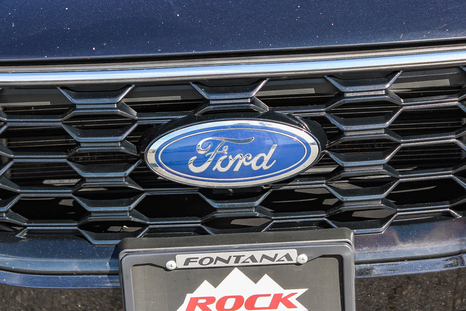 Thumbnail: 2024 Ford Escape - 11