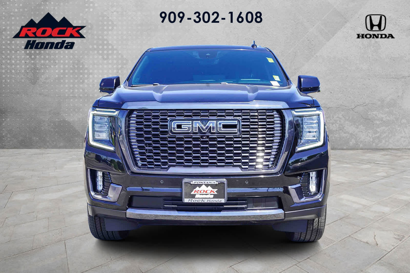 2023 Gmc Yukon XL 1500 Denali Ultimate photo 2