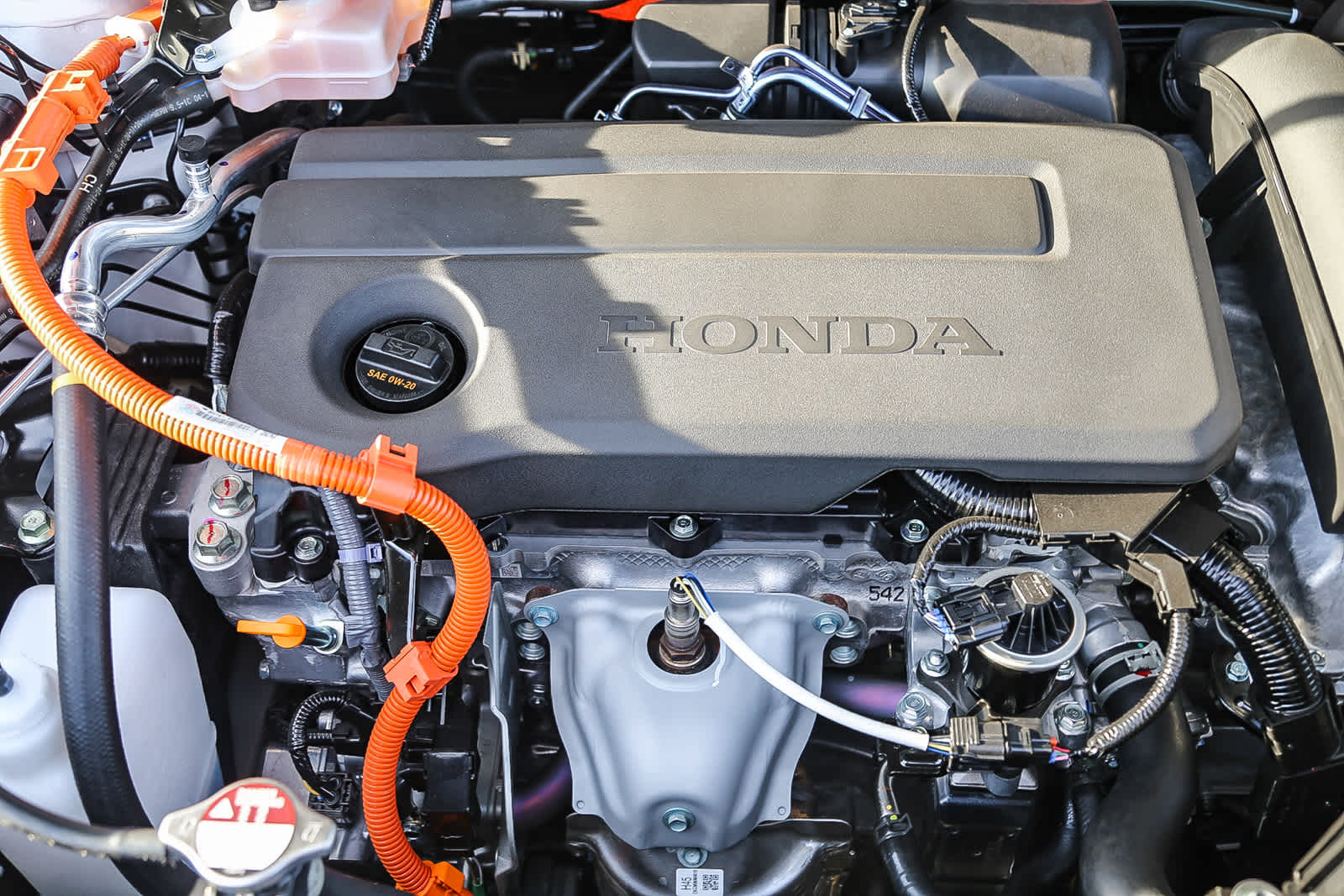 Thumbnail: 2026 Honda CR-V - 13