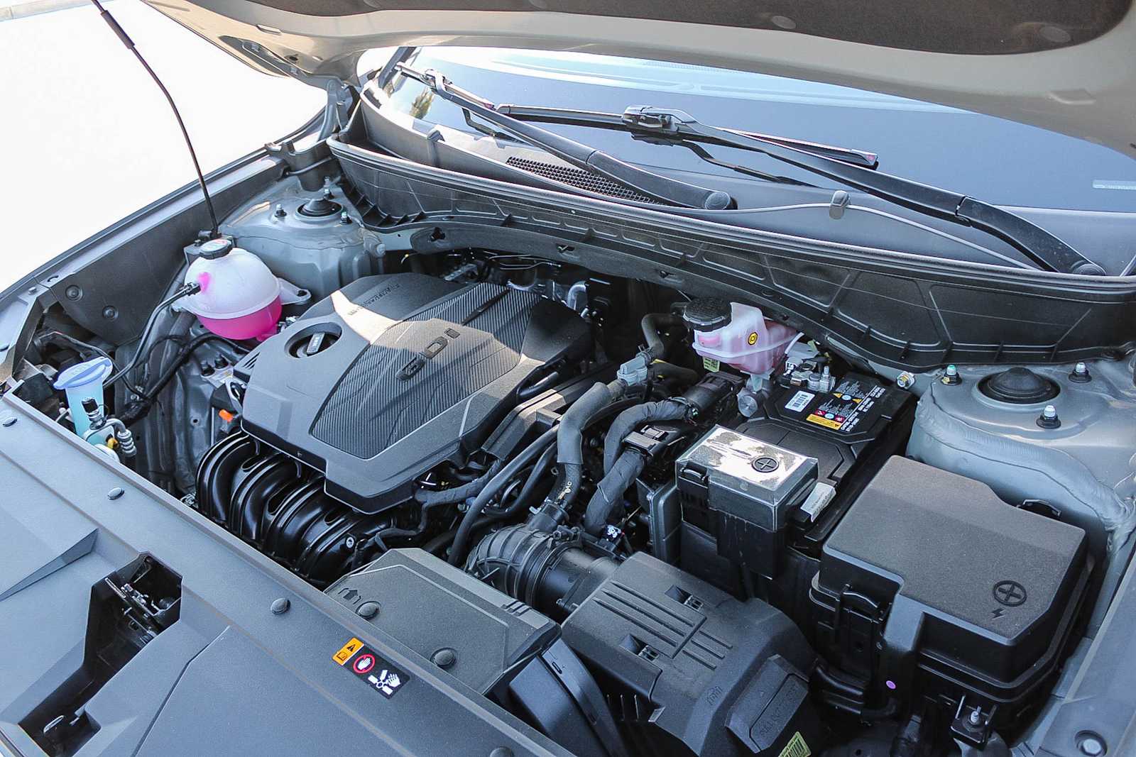 Thumbnail: 2024 Hyundai Santa Cruz - 26