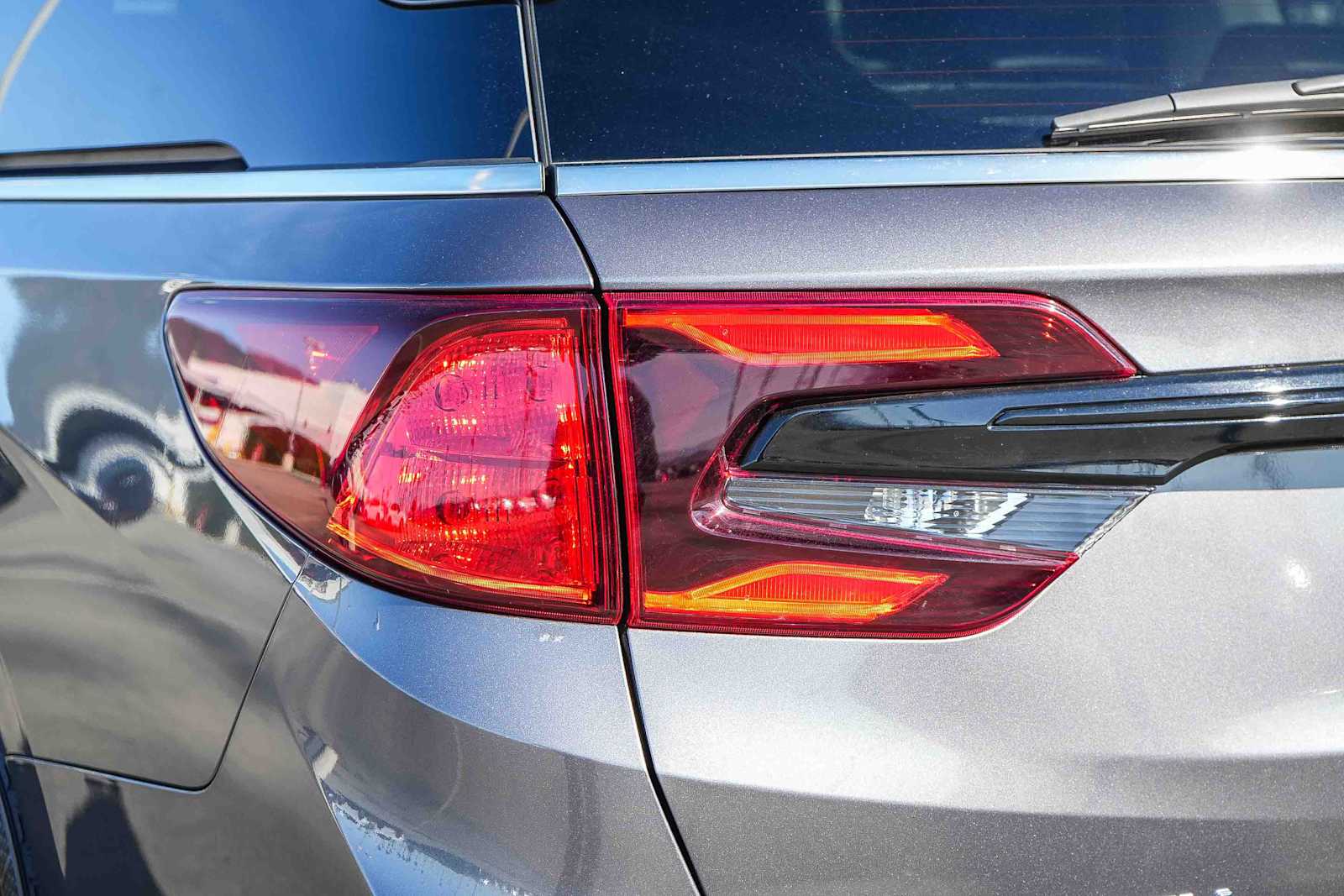 Thumbnail: 2025 Honda Odyssey - 9