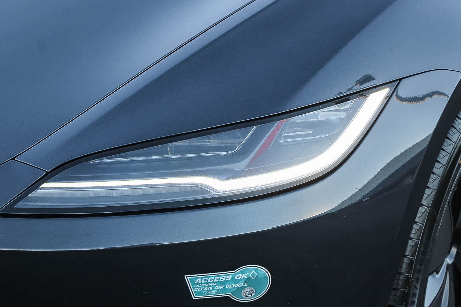 Thumbnail: 2024 Tesla Model 3 - 10