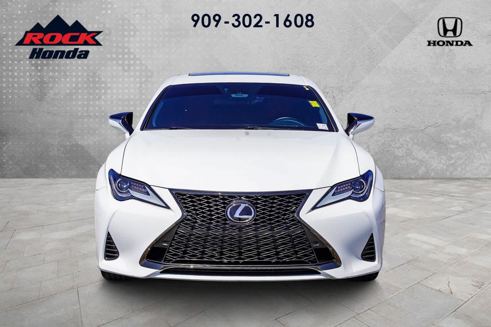 Thumbnail: 2022 Lexus RC - 2