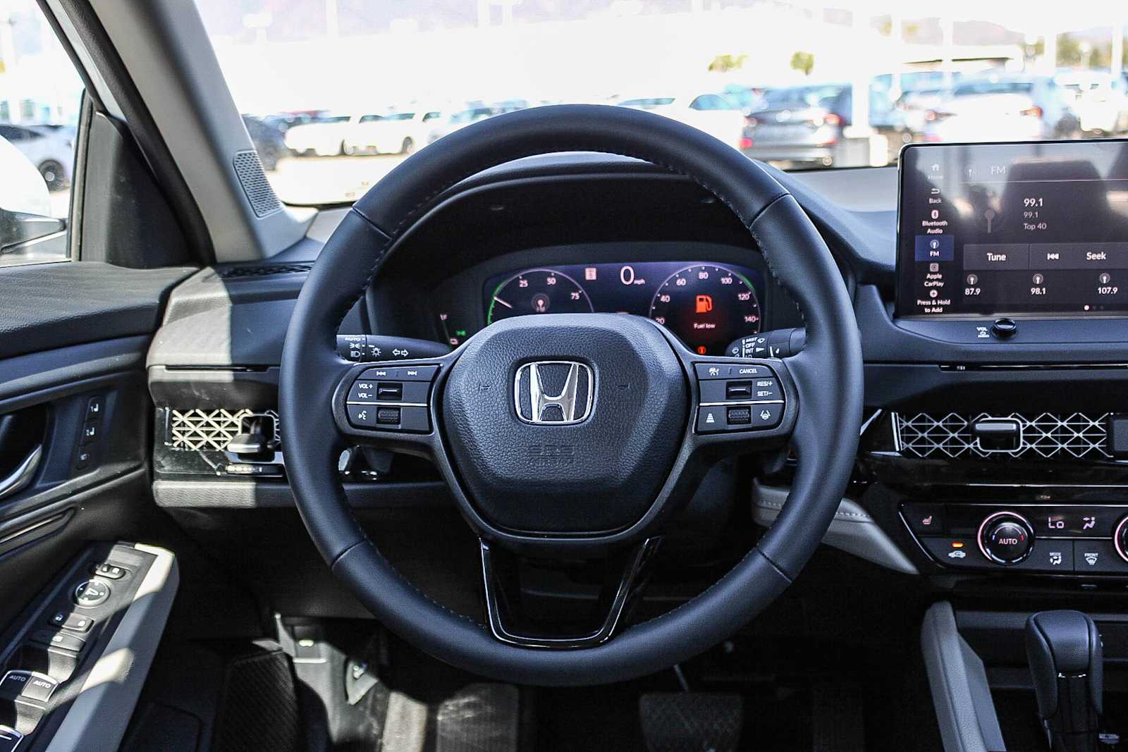 Thumbnail: 2026 Honda Accord - 17