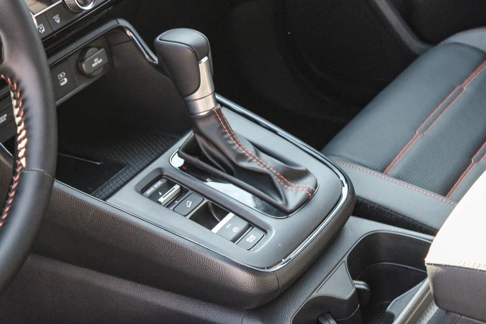 Thumbnail: 2026 Honda CR-V - 25