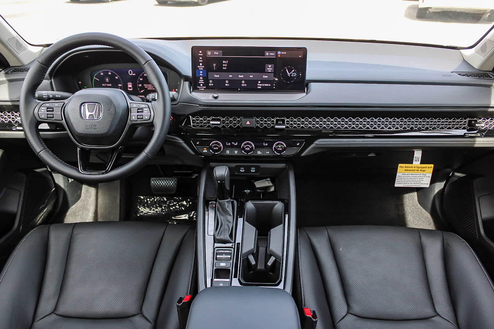 Thumbnail: 2026 Honda Accord - 15