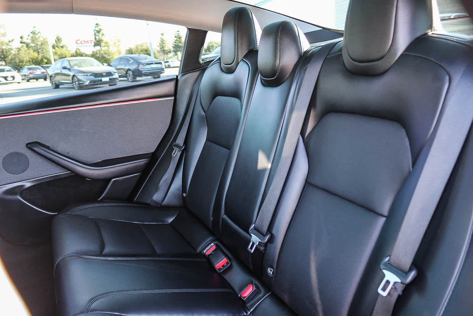 Thumbnail: 2024 Tesla Model 3 - 18