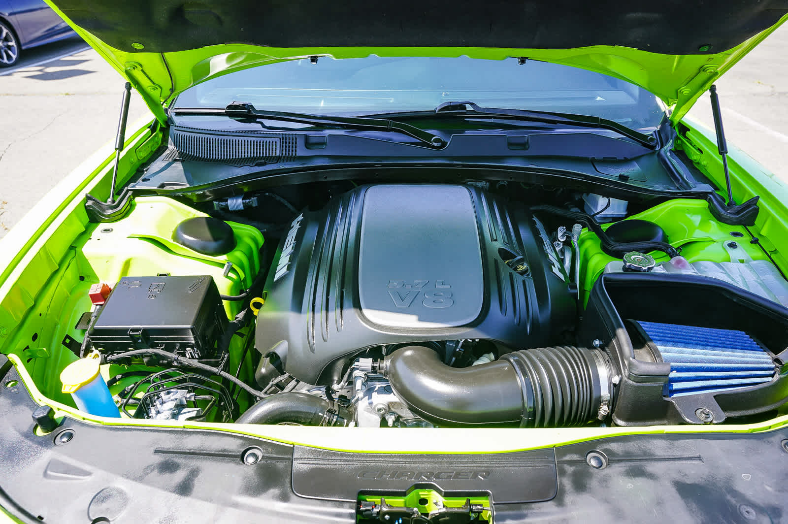 Thumbnail: 2023 Dodge Charger - 24