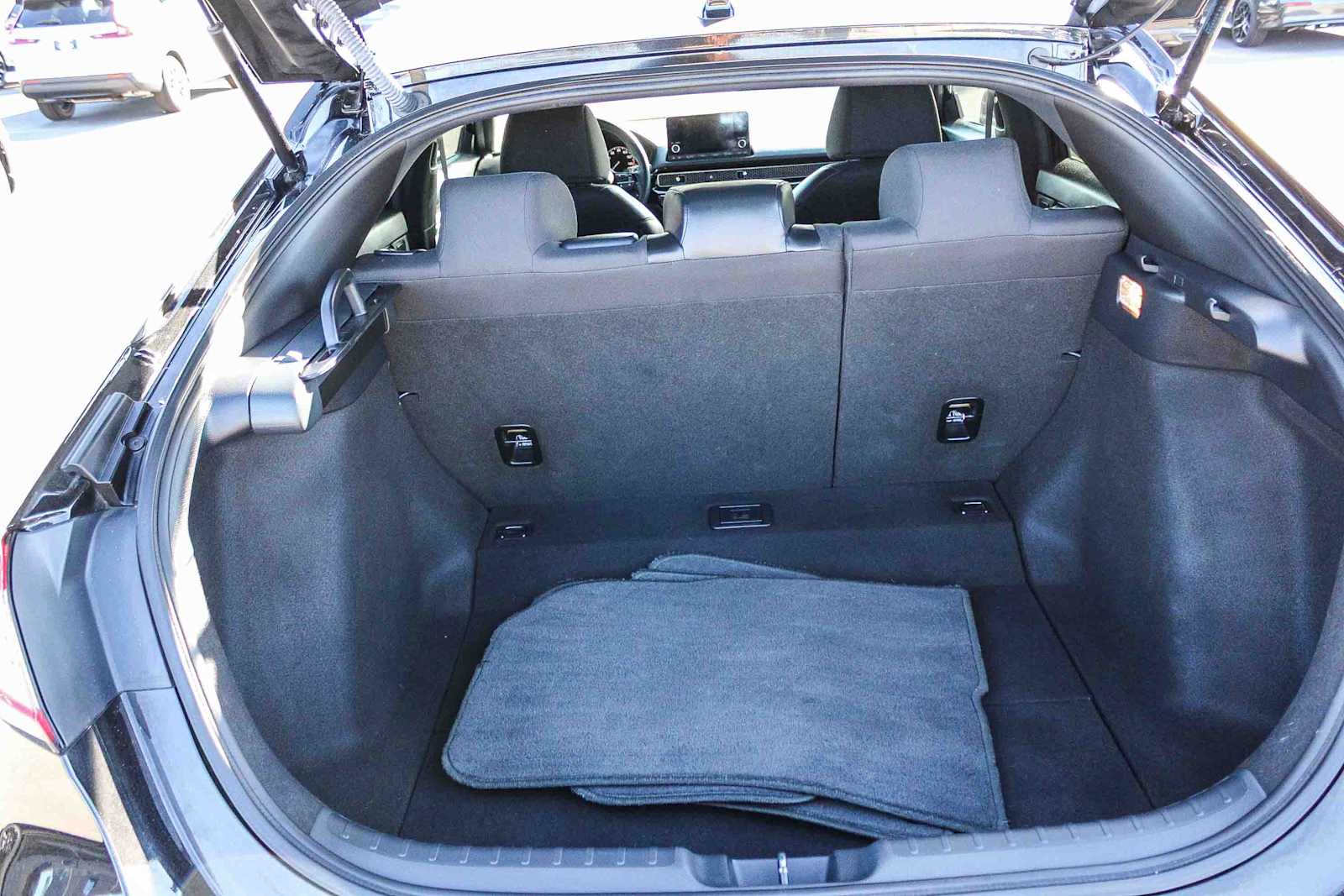 Thumbnail: 2024 Honda Civic - 27