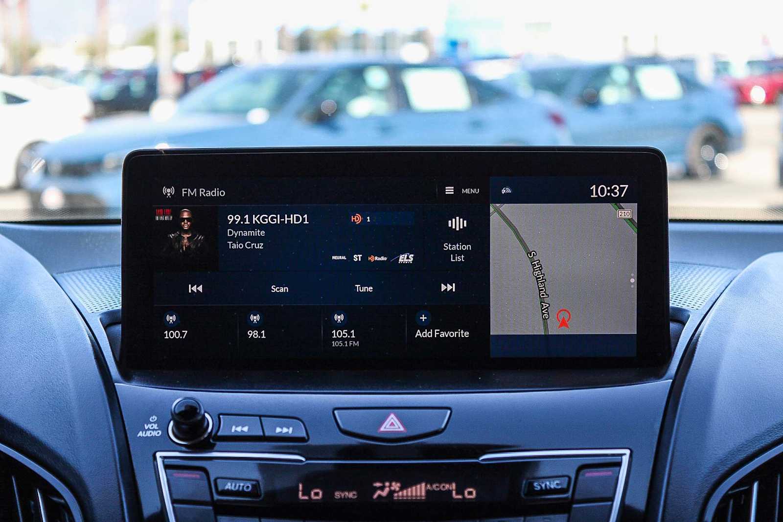 Thumbnail: 2020 Acura RDX - 14