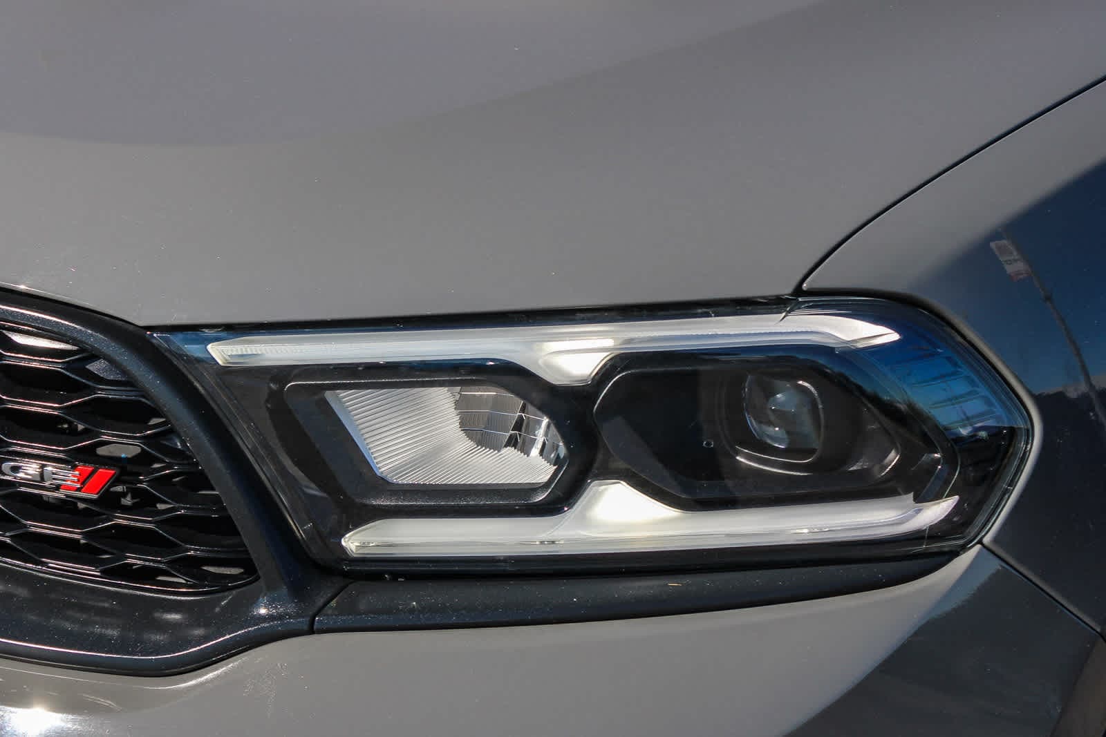 Thumbnail: 2023 Dodge Durango - 10